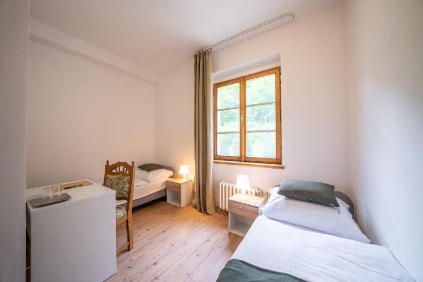 Twin Room photo 2