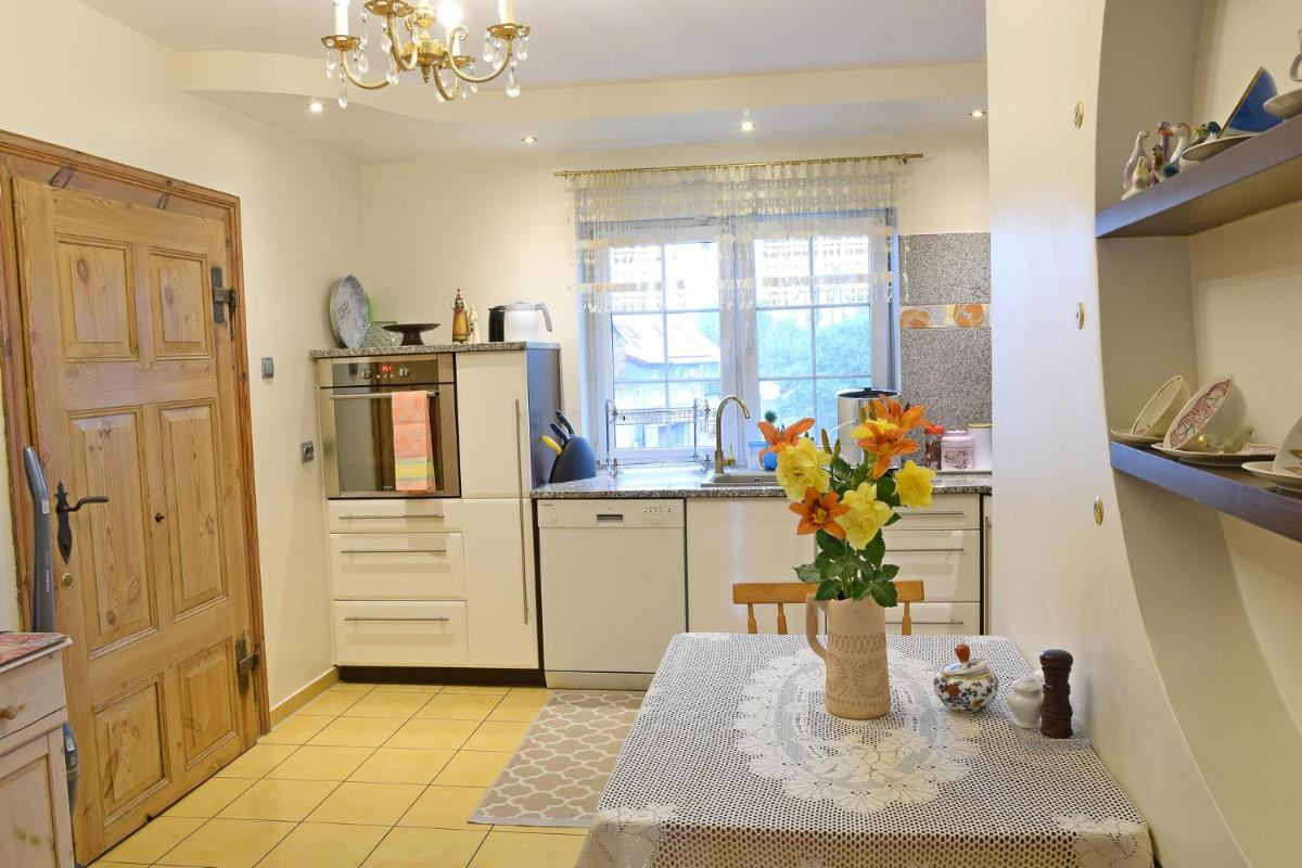 Double Room - Photo 3