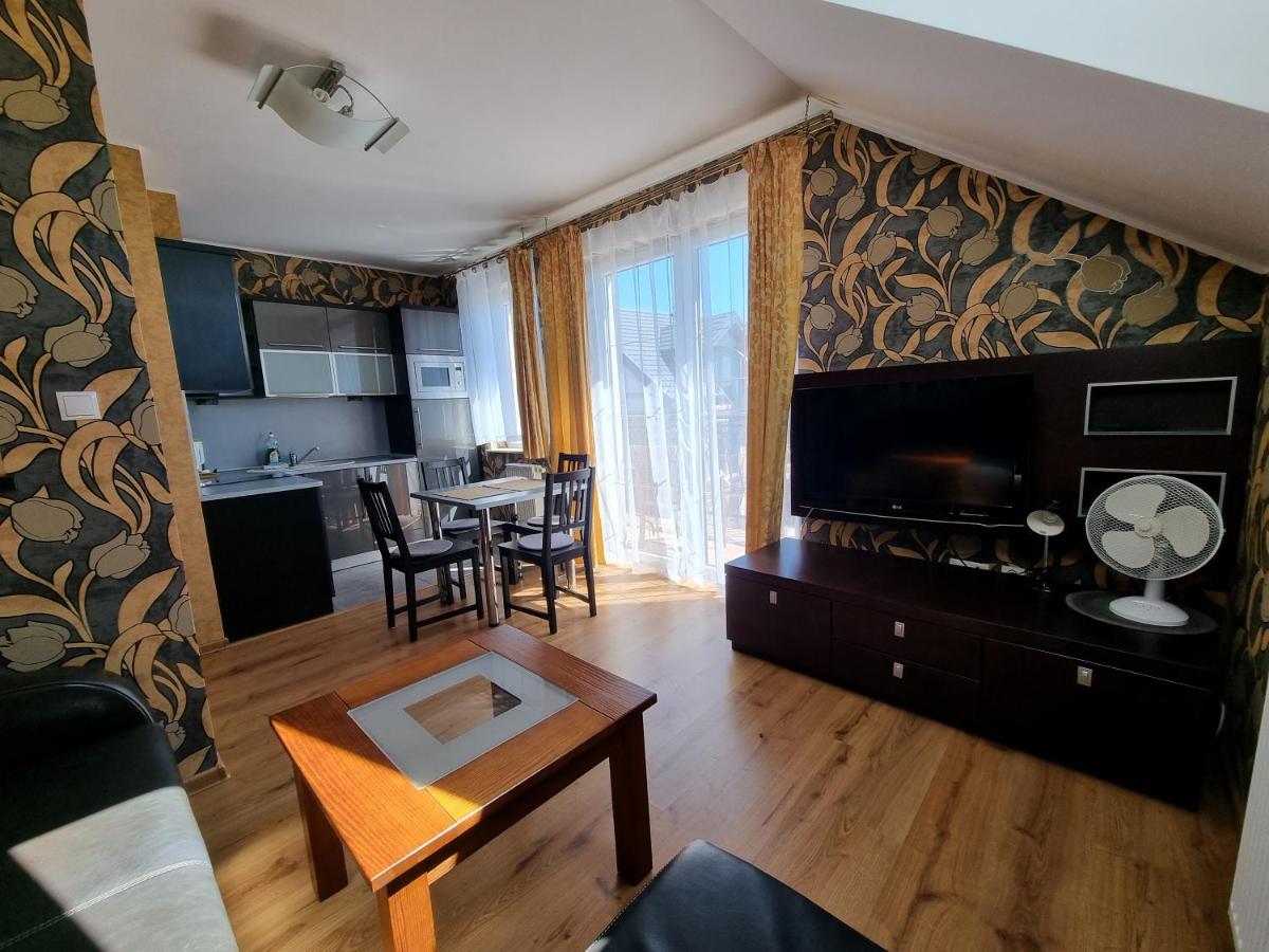 Apartment photo 1