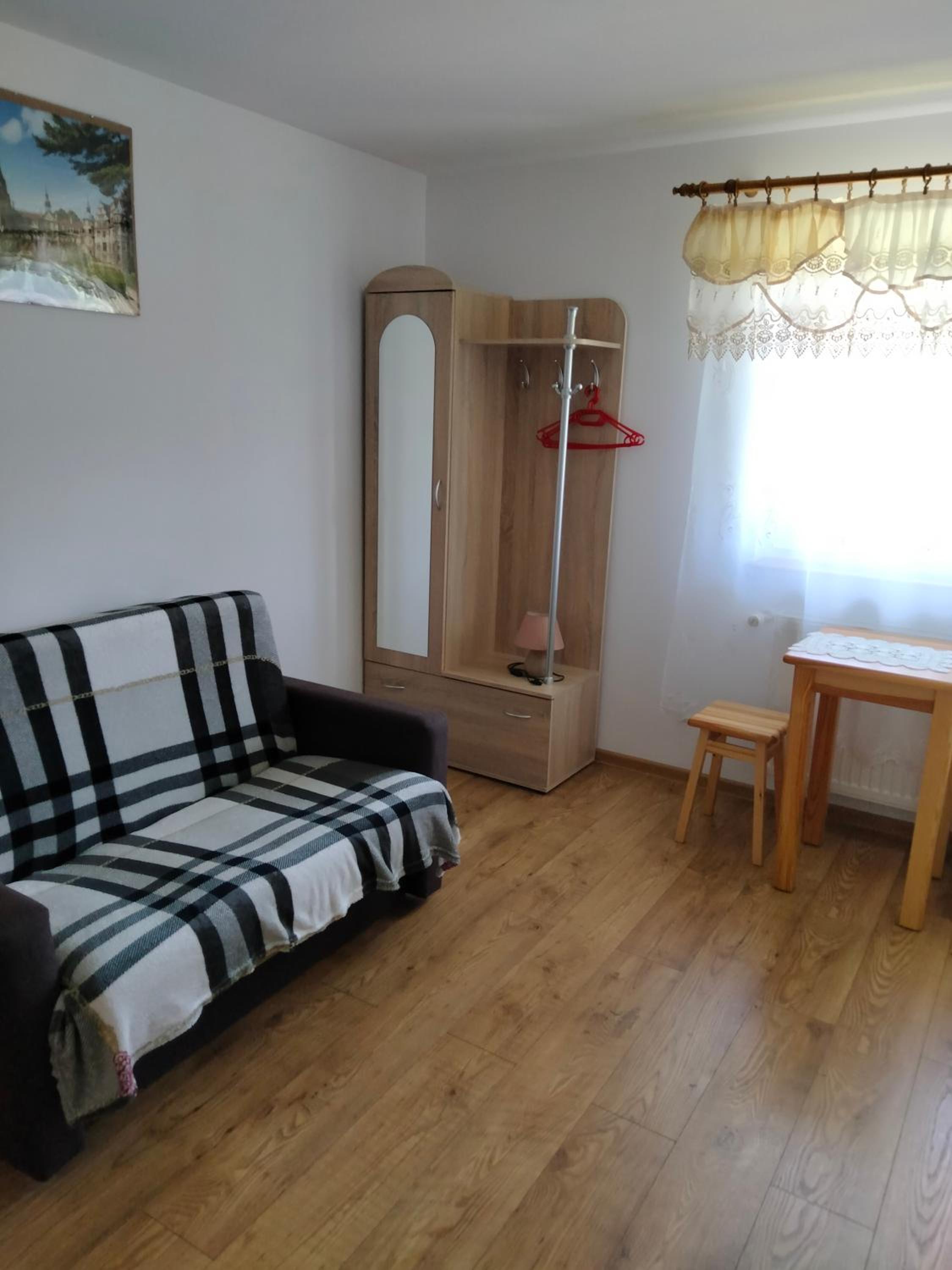 Double Room with Private Bathroom photo 1