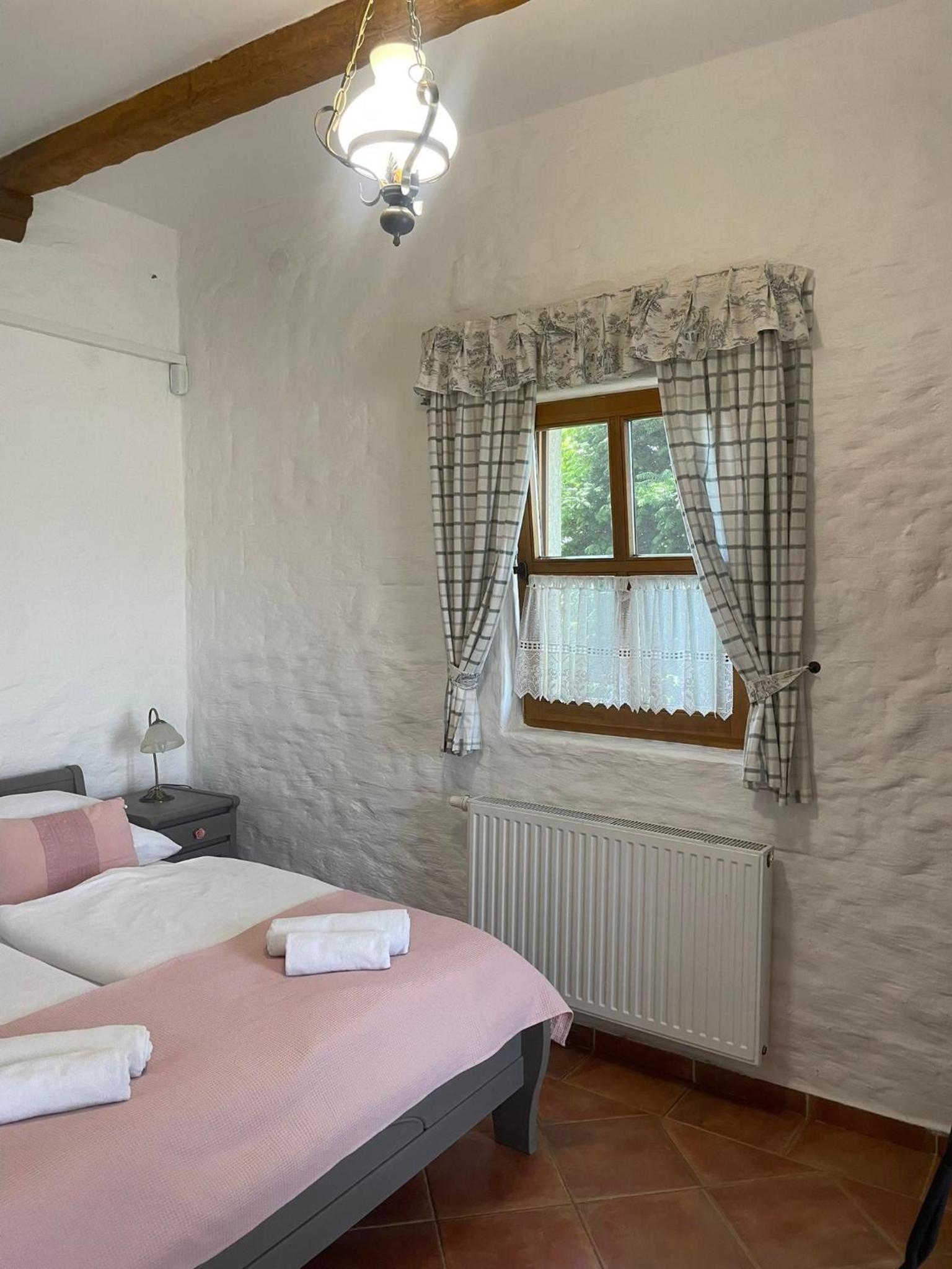 Shabby Chic szoba - (2fő), terasszal, teakonyhás, különbejárattal Nr.5 - Photo 19