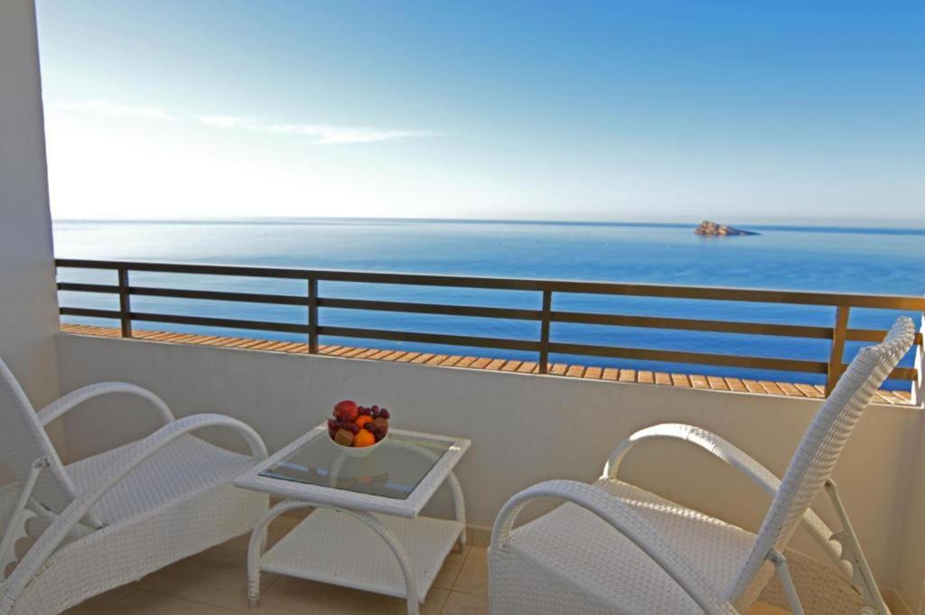Superior Junior Suite photo 3