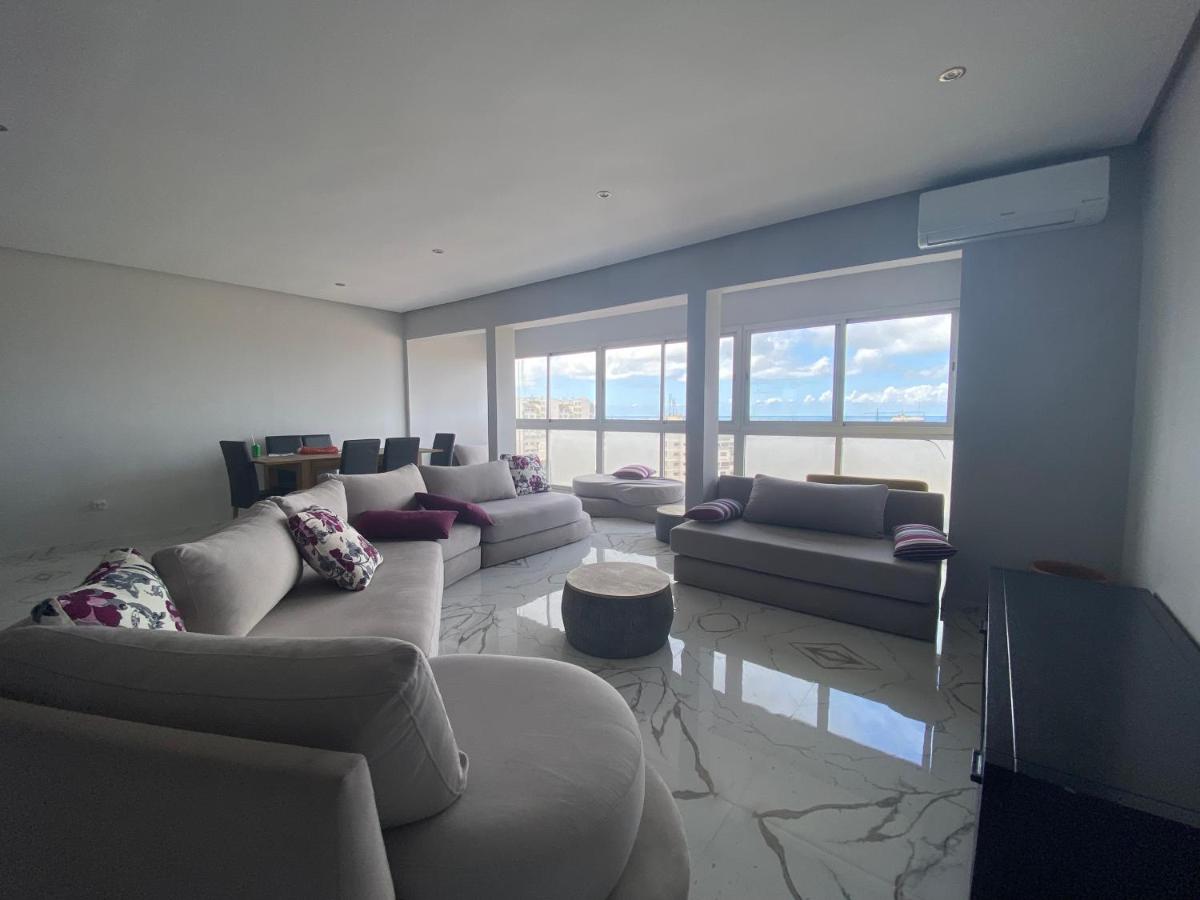 Three-Bedroom Apartment - Photo 10