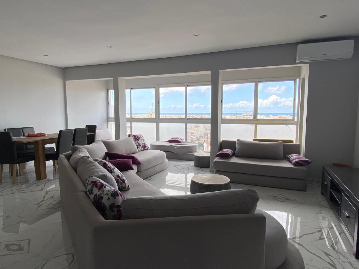 Three-Bedroom Apartment - Photo 12