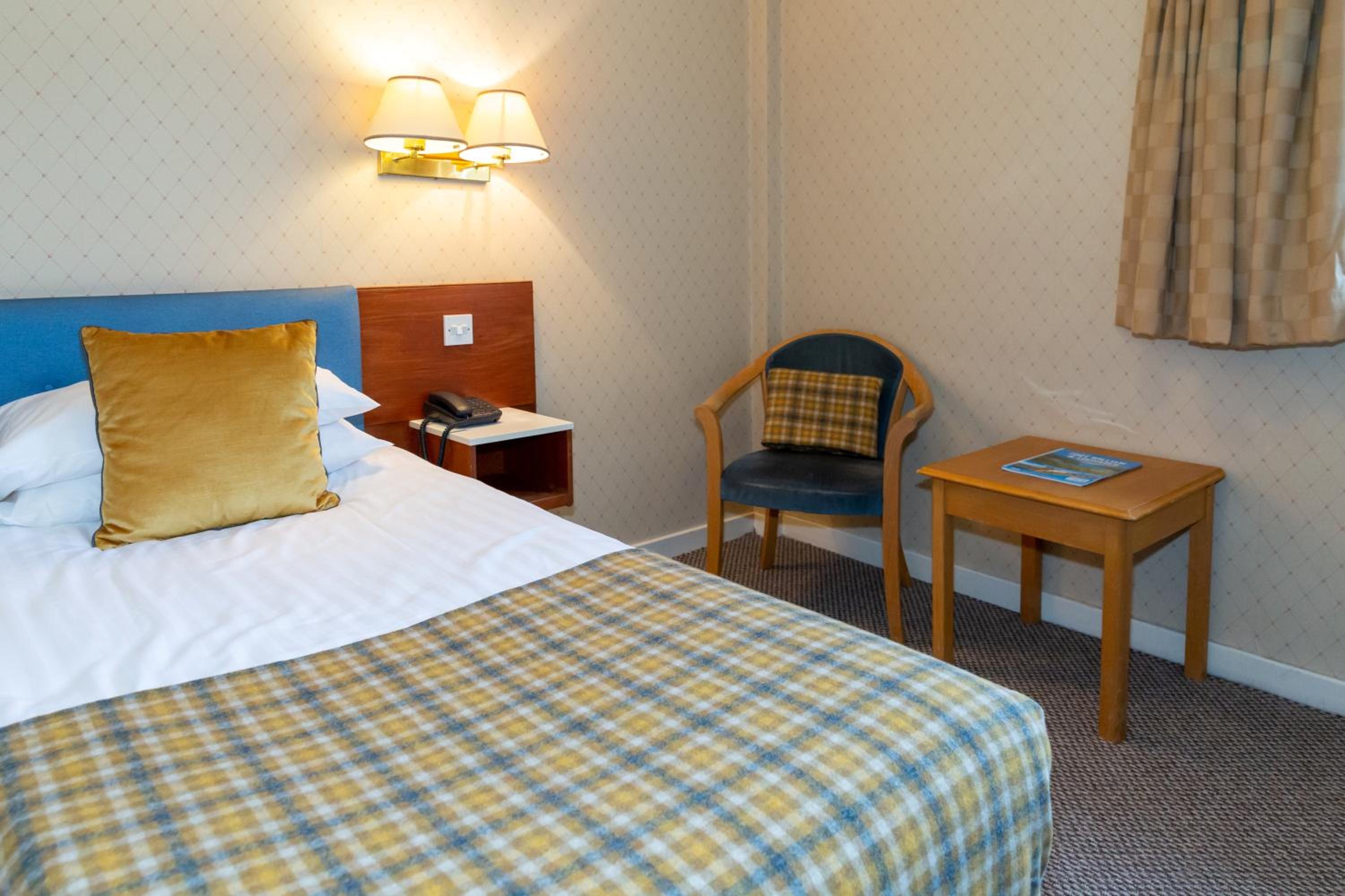 Classic Single Room photo 1