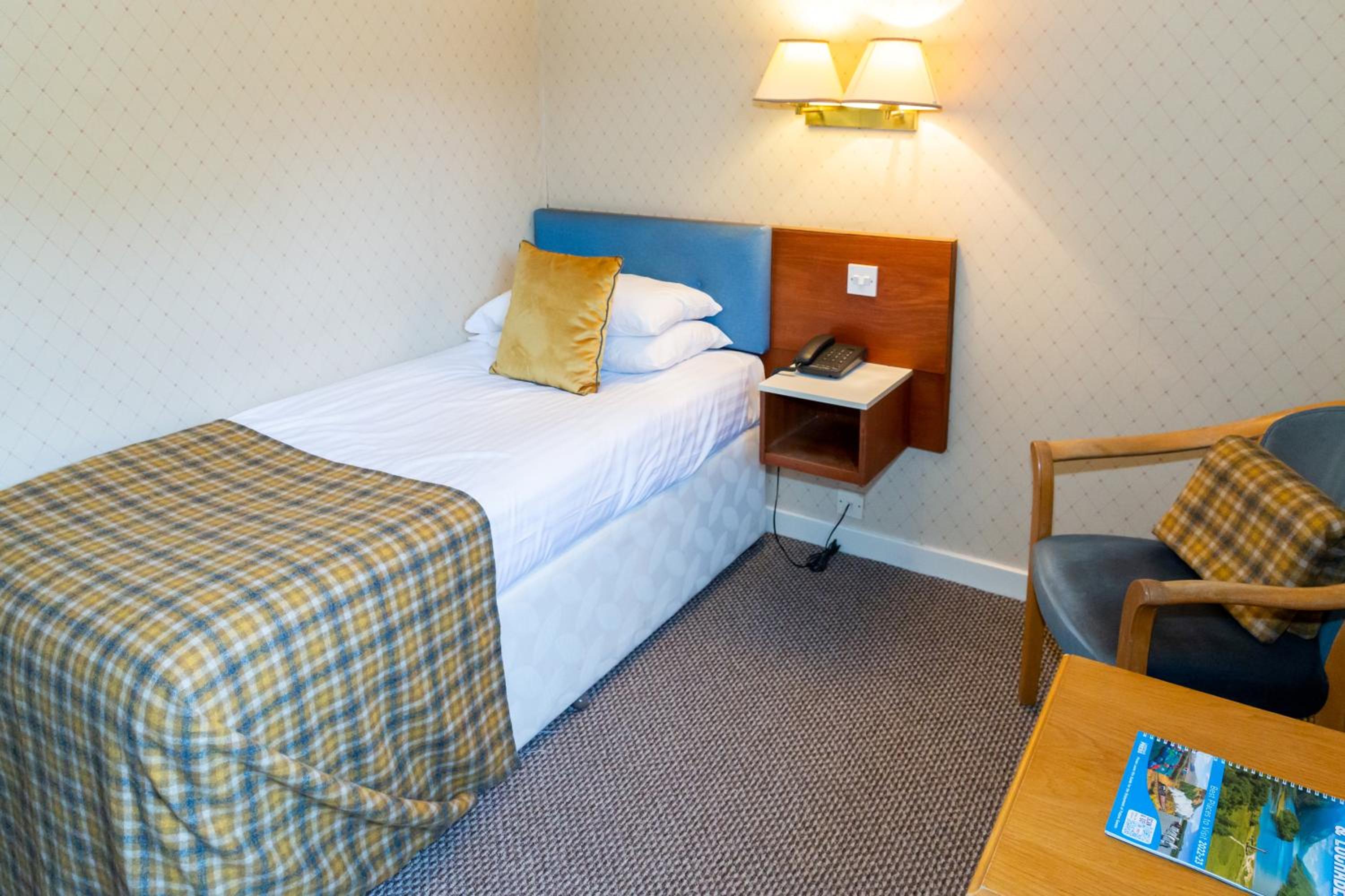 Classic Single Room photo 2