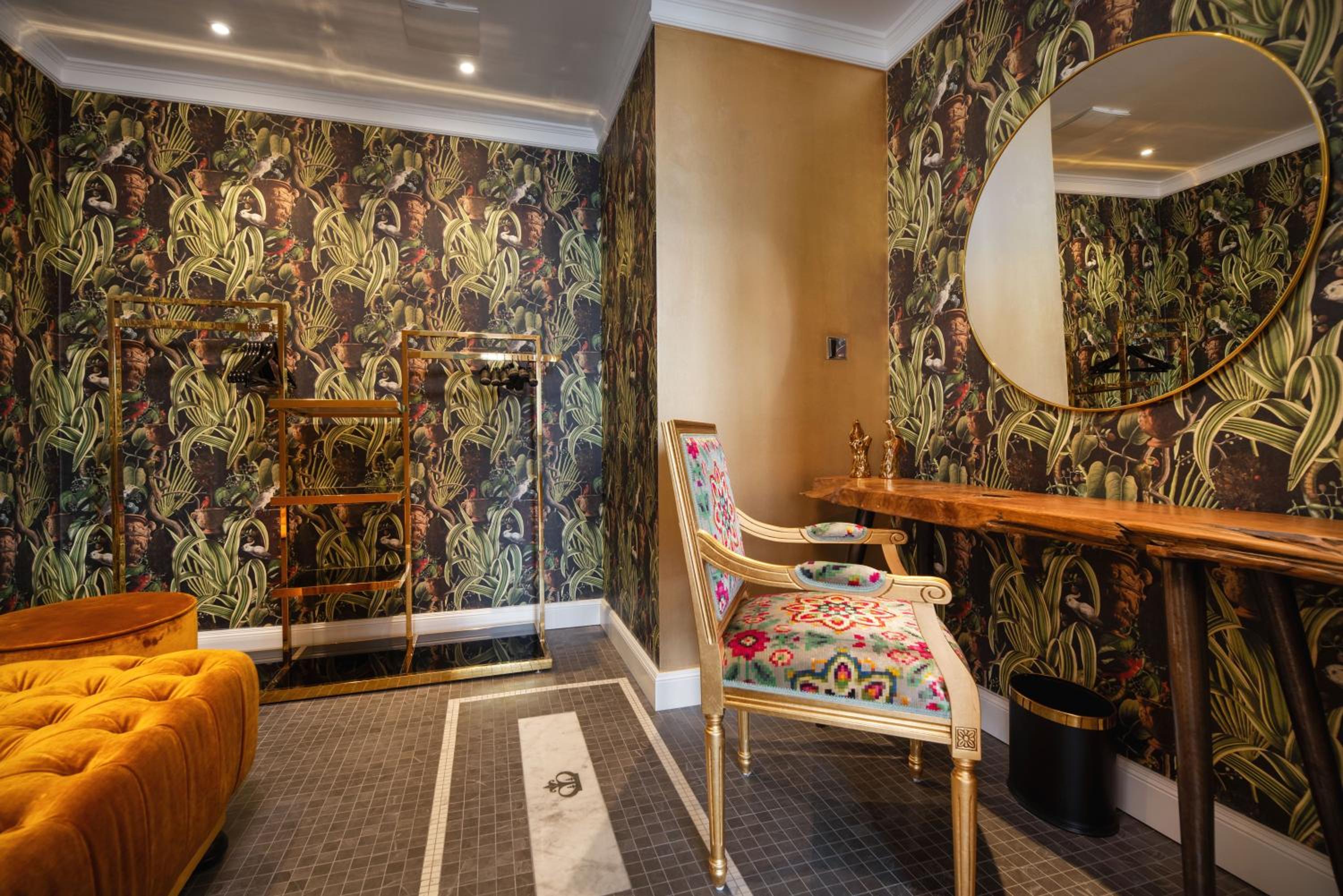 Presidential Suite photo 3