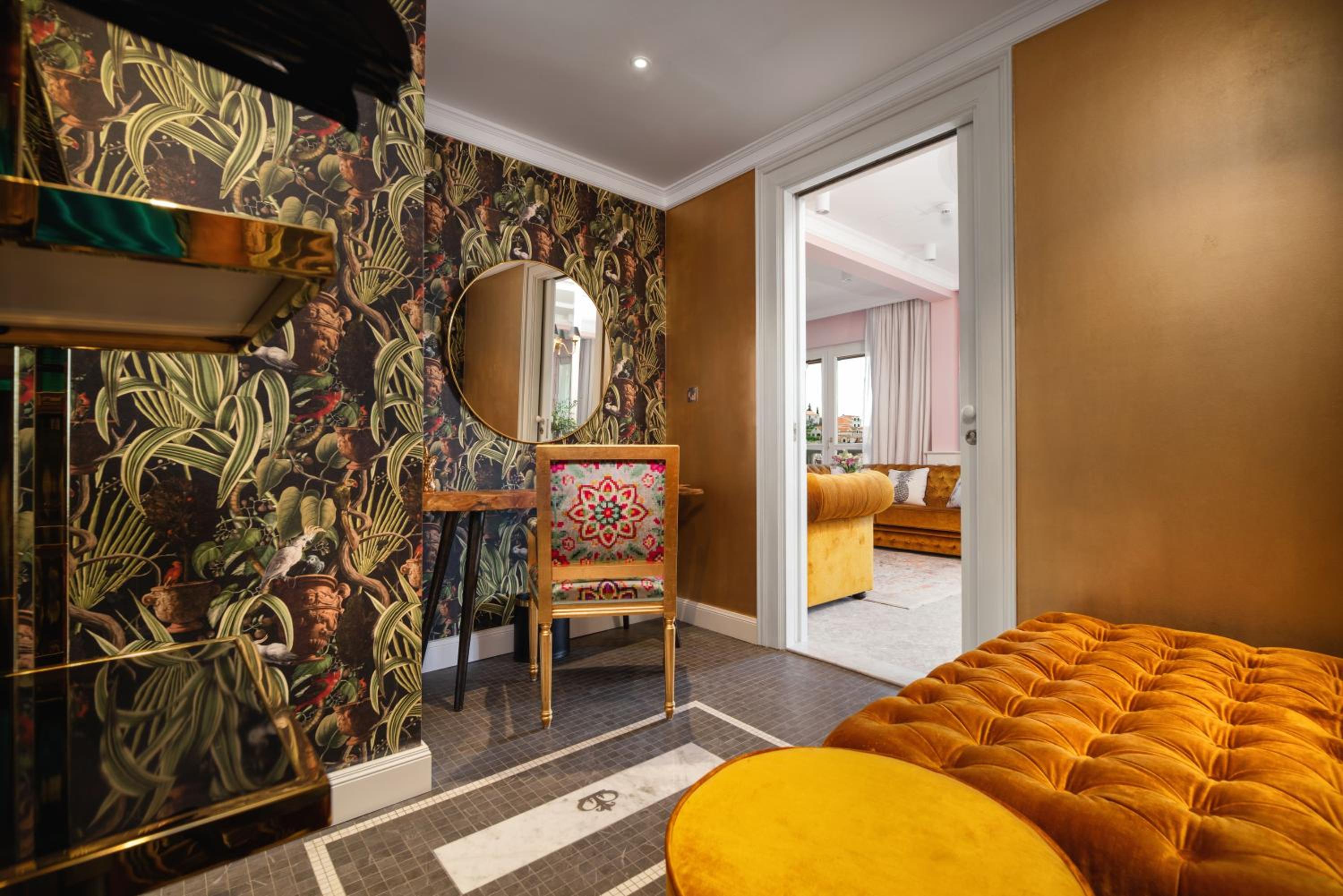Presidential Suite photo 2