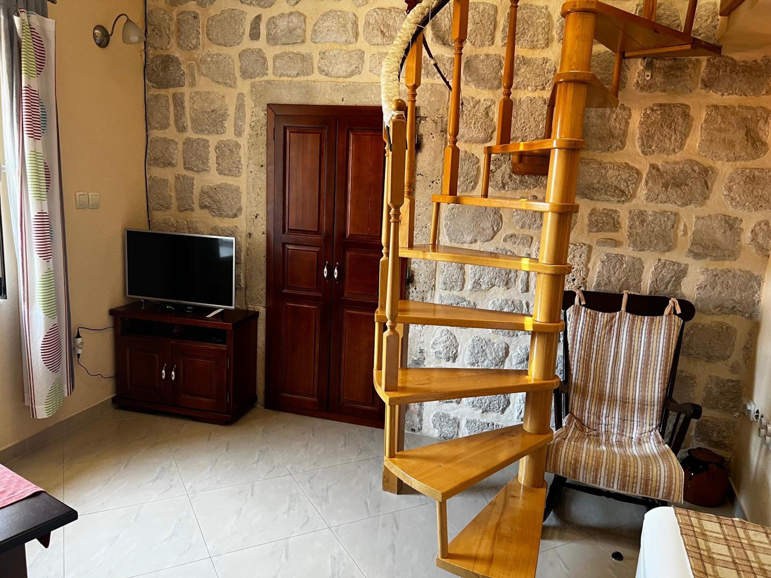 Duplex Apartment with Sea View