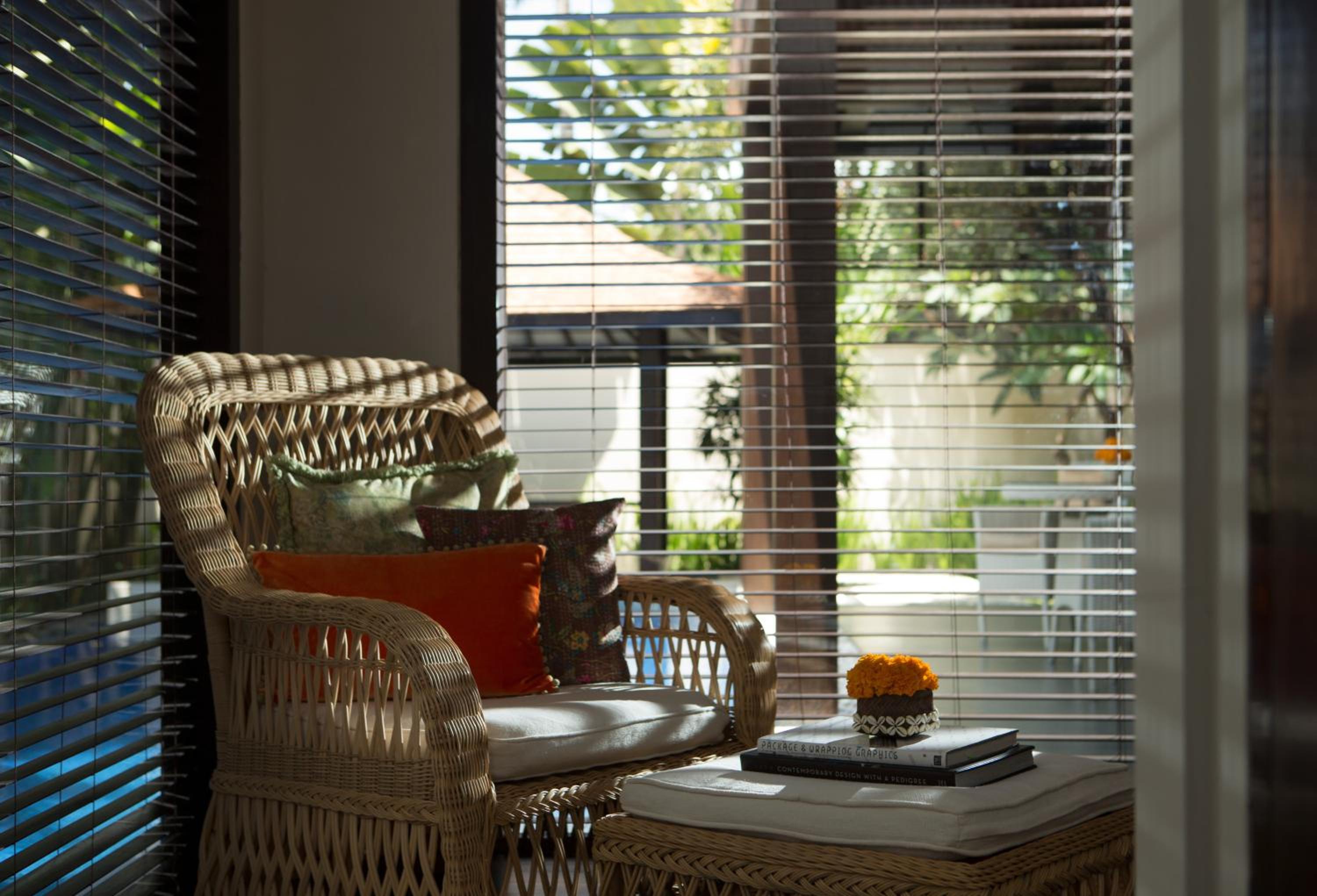 Deluxe One-Bedroom Villa with Private Pool - Photo 2