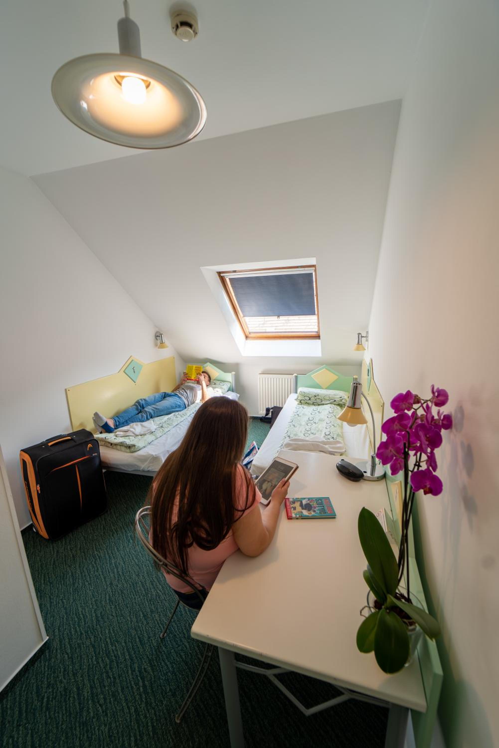 Twin Room - Photo 6