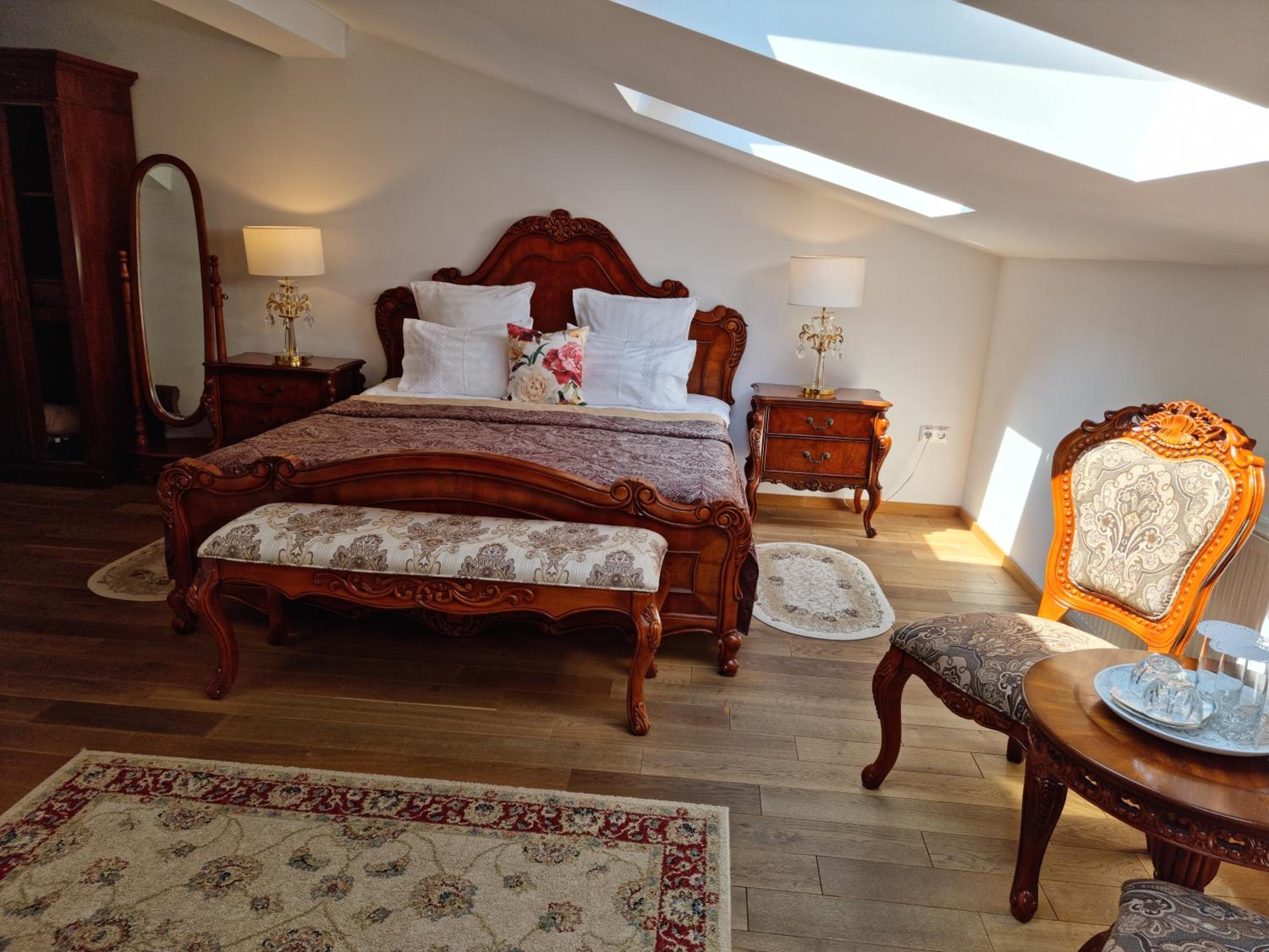 Family Junior Suite photo 1