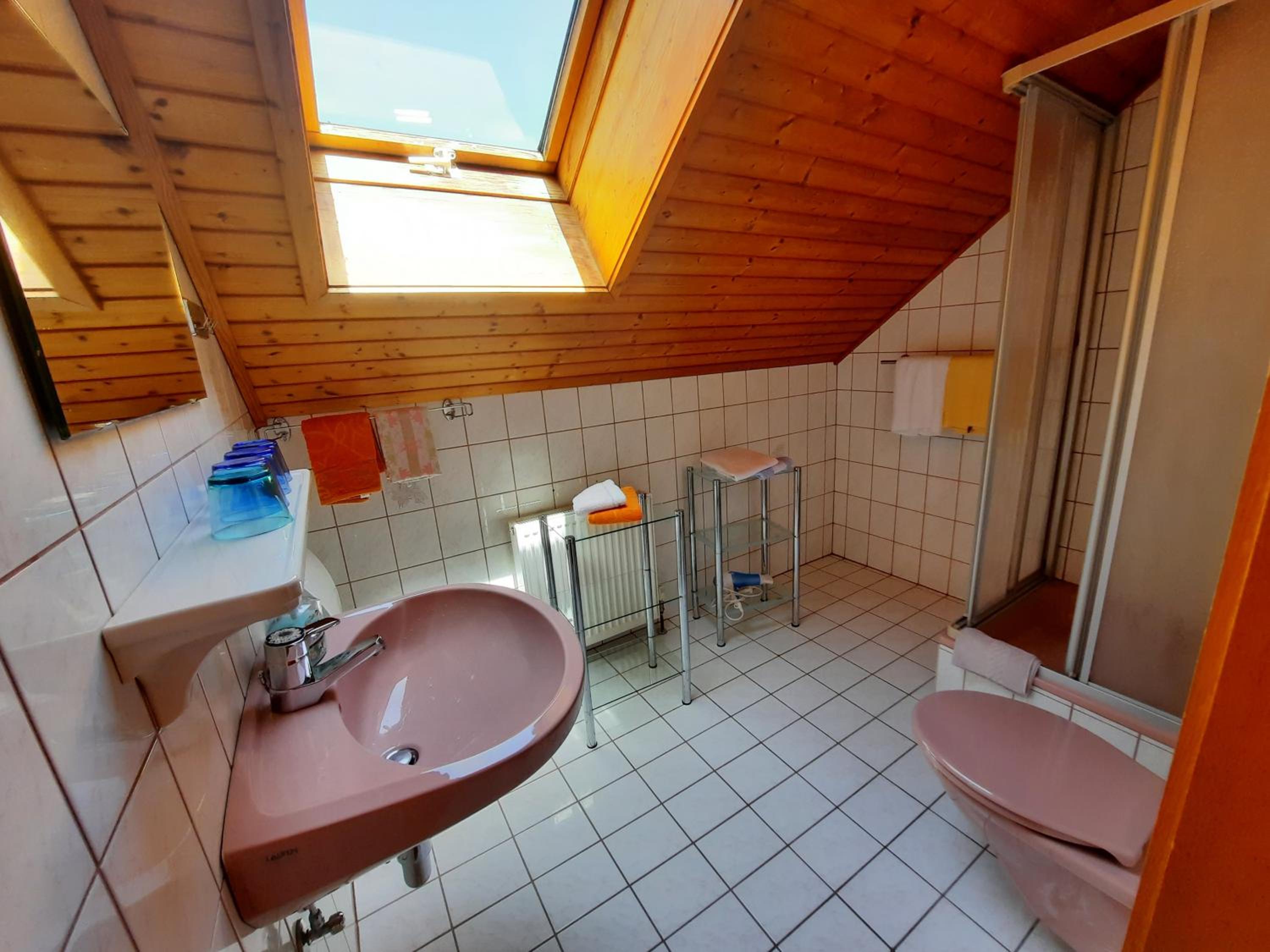 Two-Bedroom Apartment photo 3