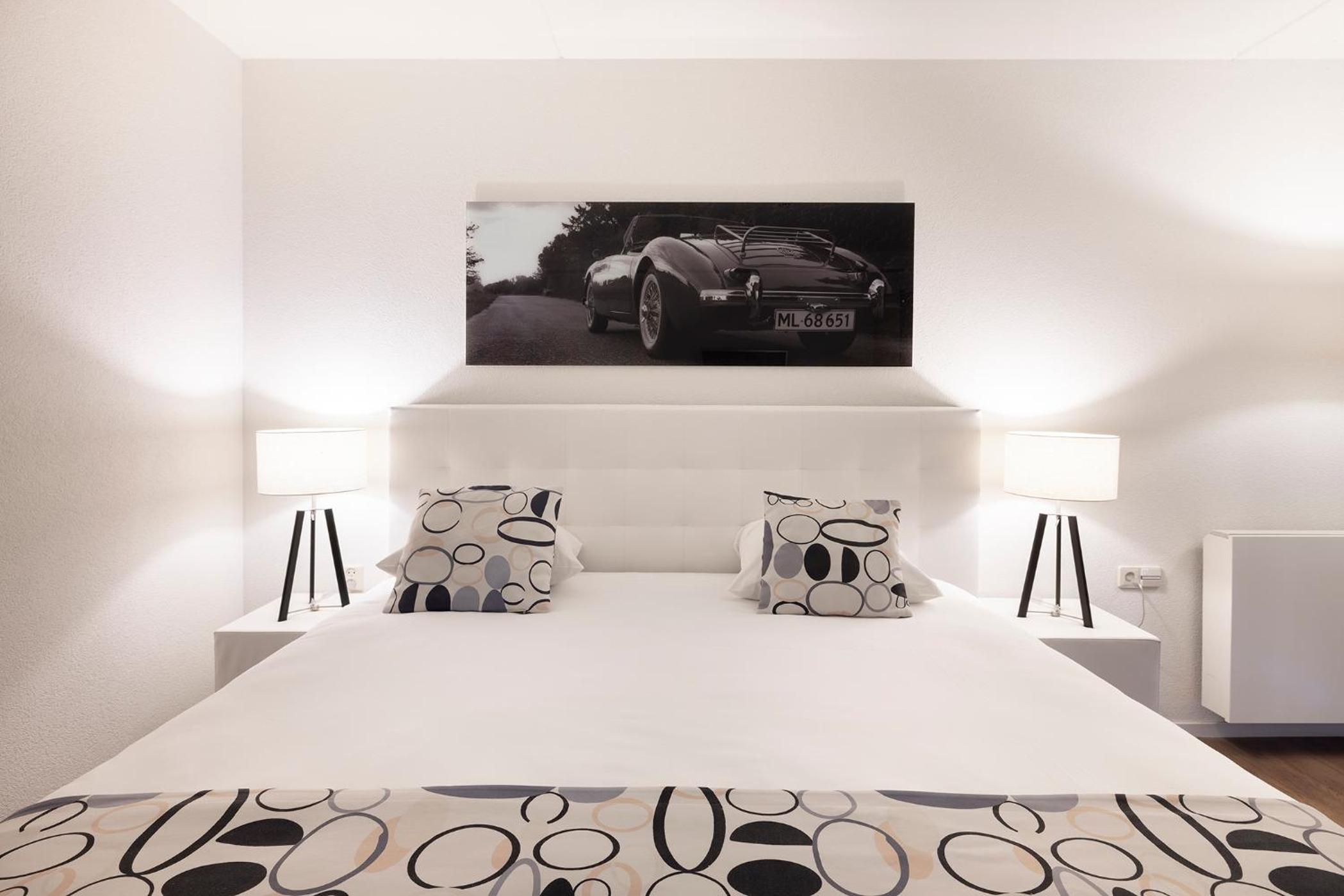 Superior Double Room with Lake View photo 1