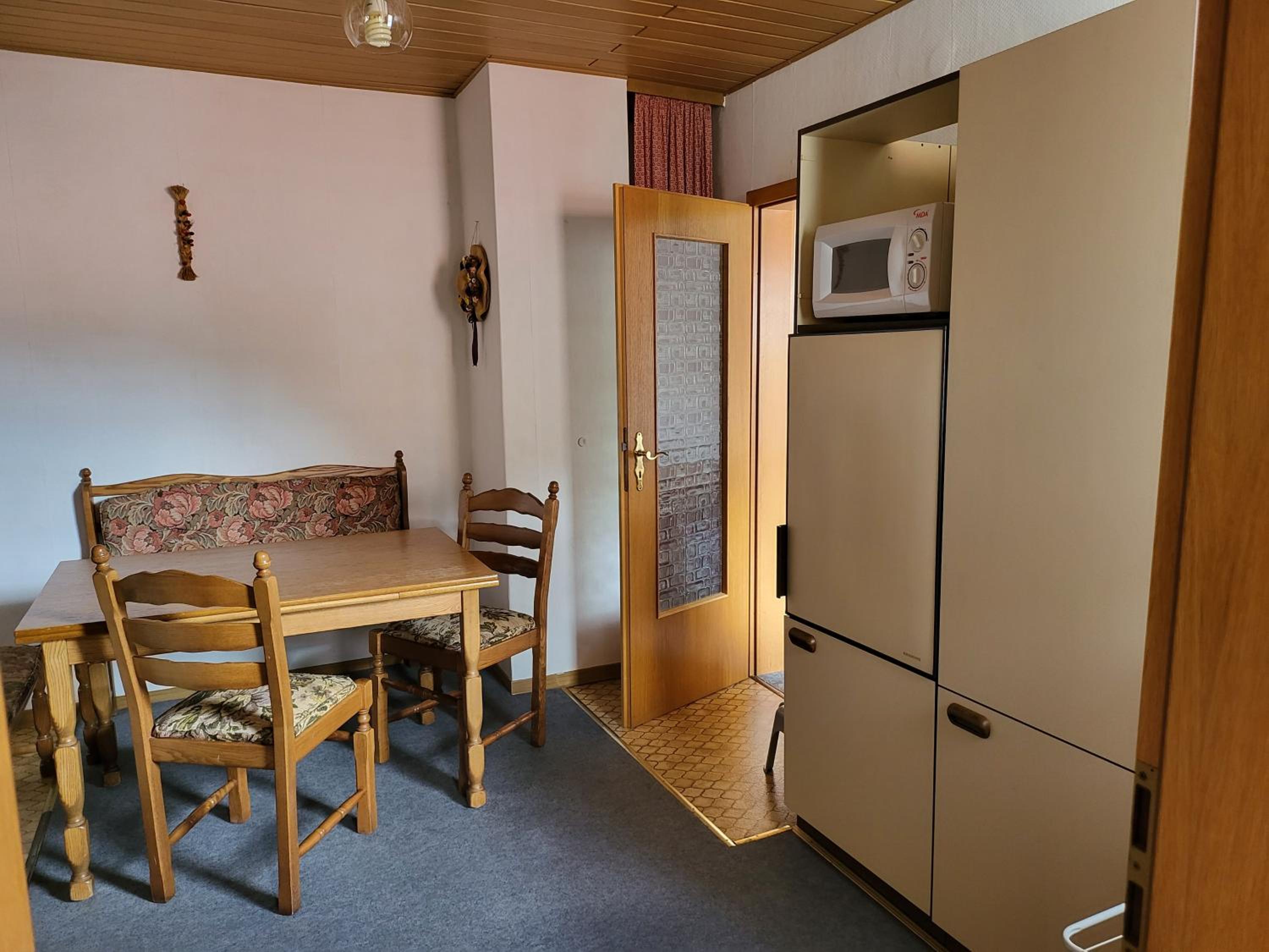 Two-Bedroom Apartment photo 3