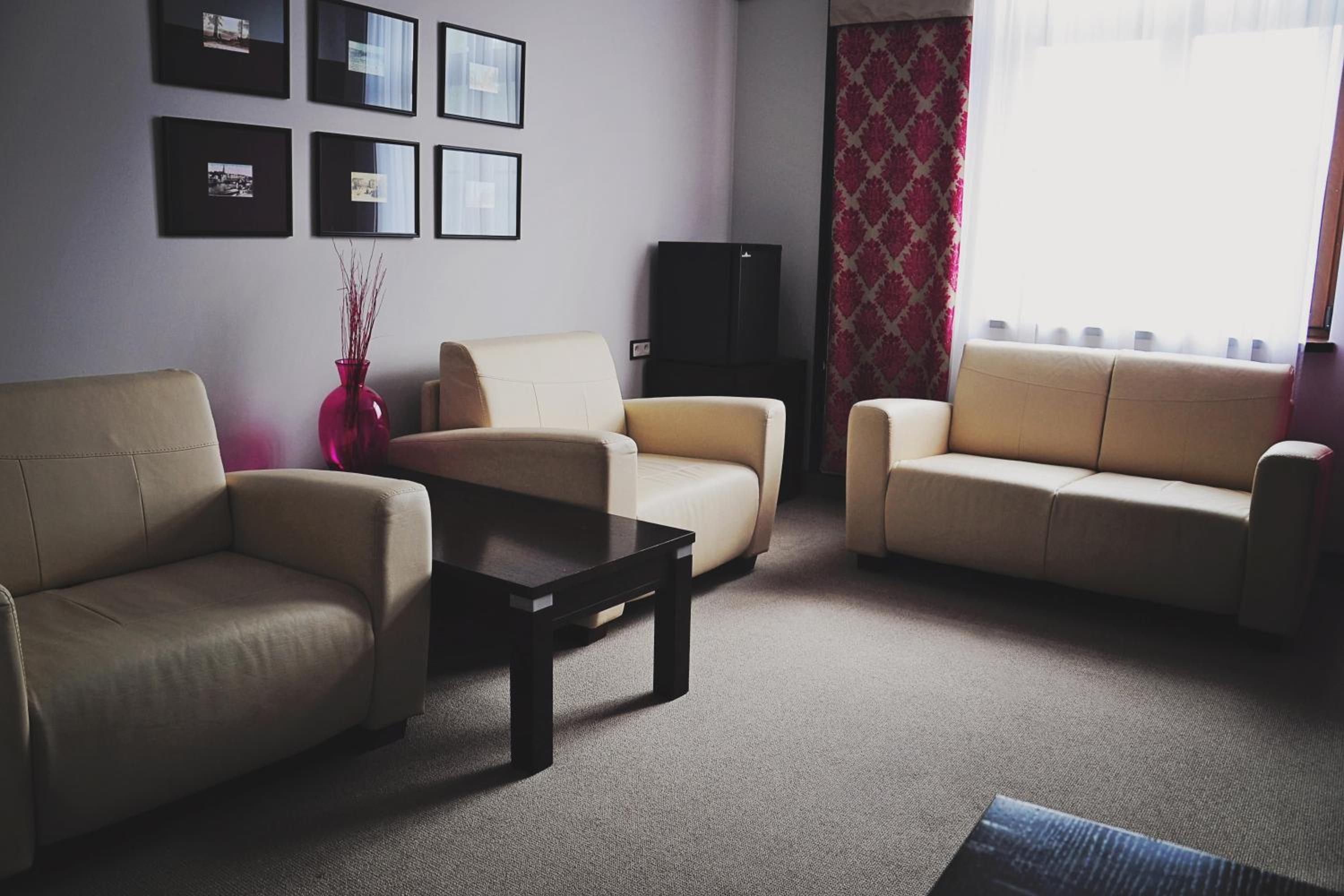 Deluxe Suite - Photo 1