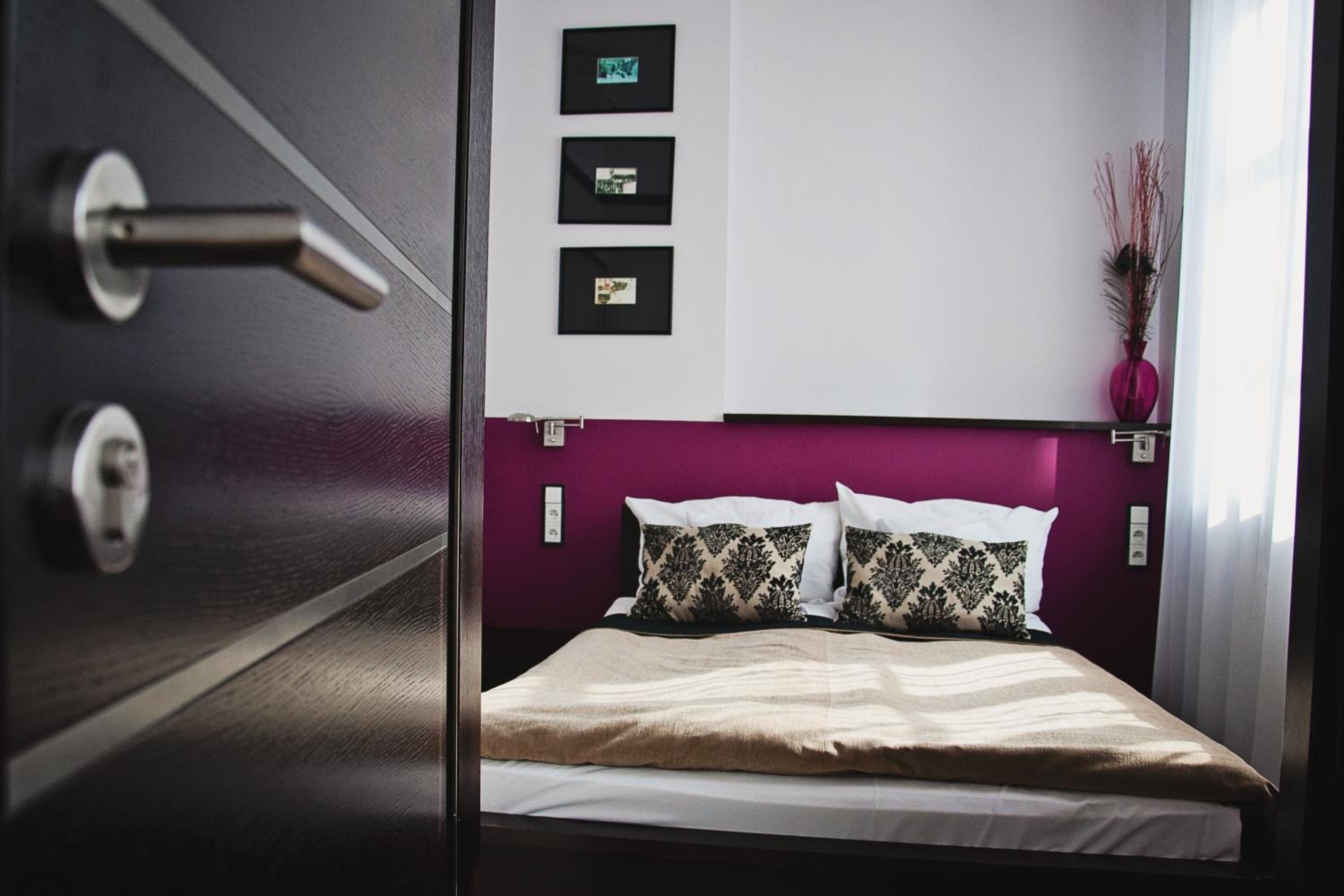 Deluxe Suite - Photo 6