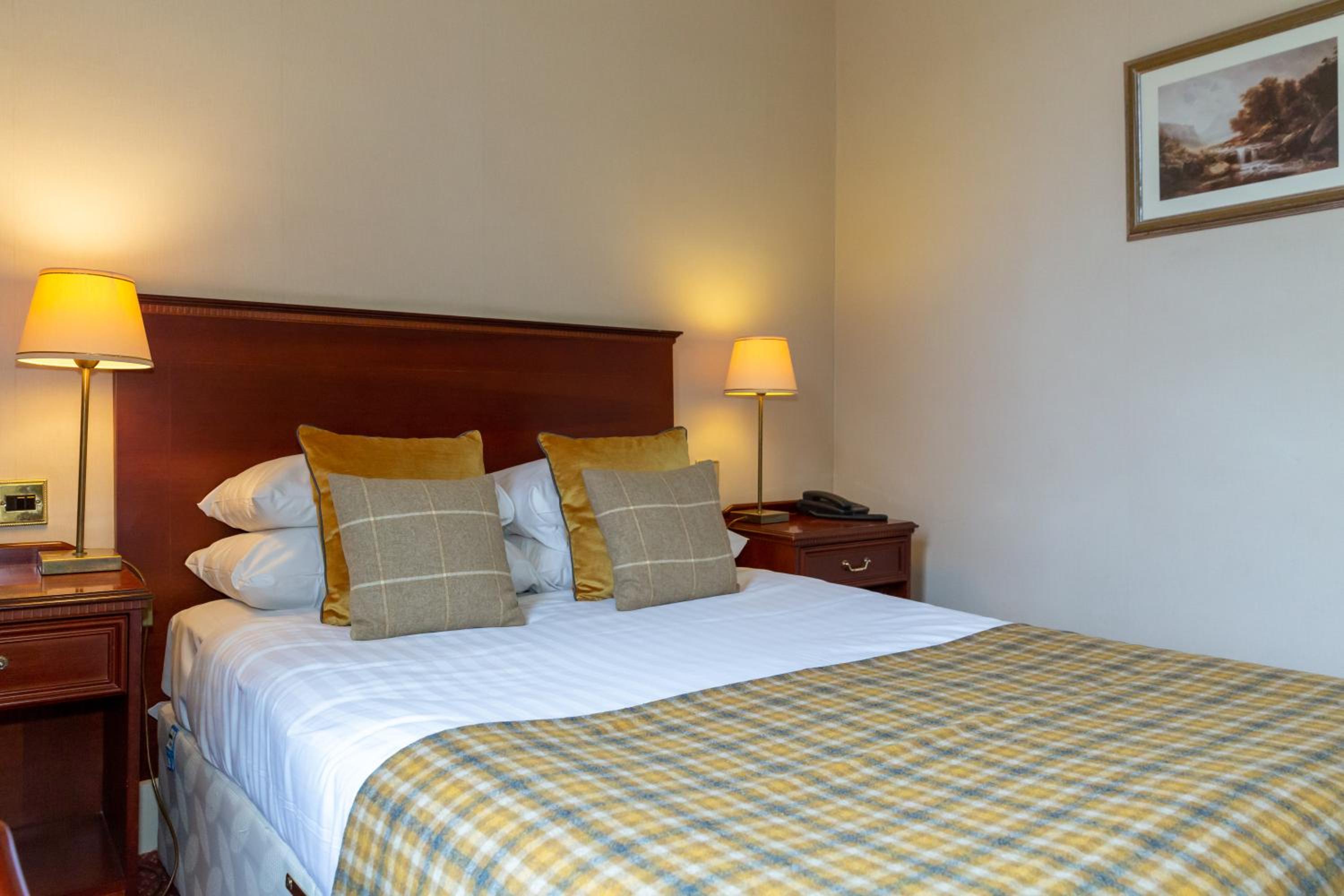 Superior Single Room photo 3