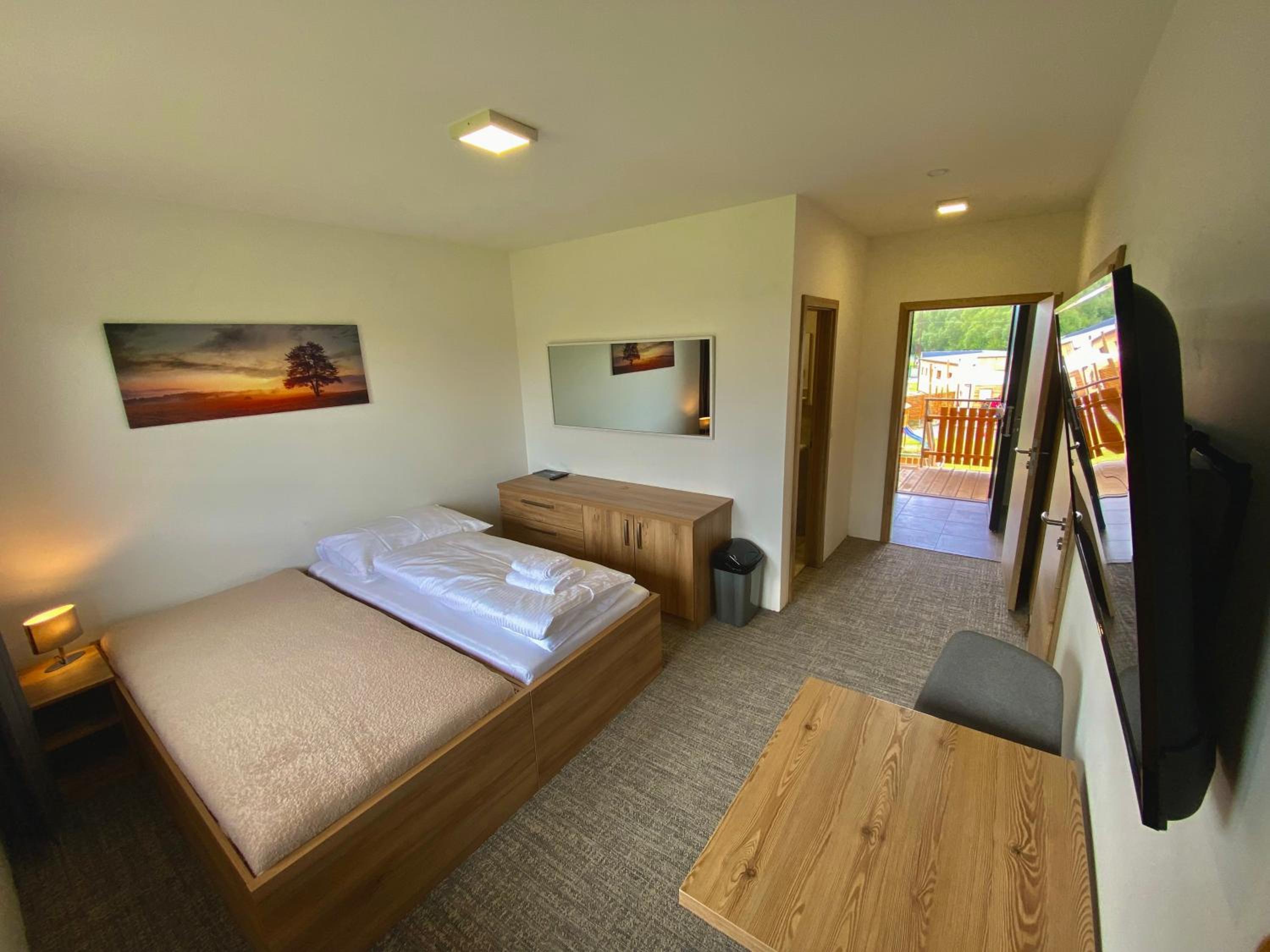 Double or Twin Room