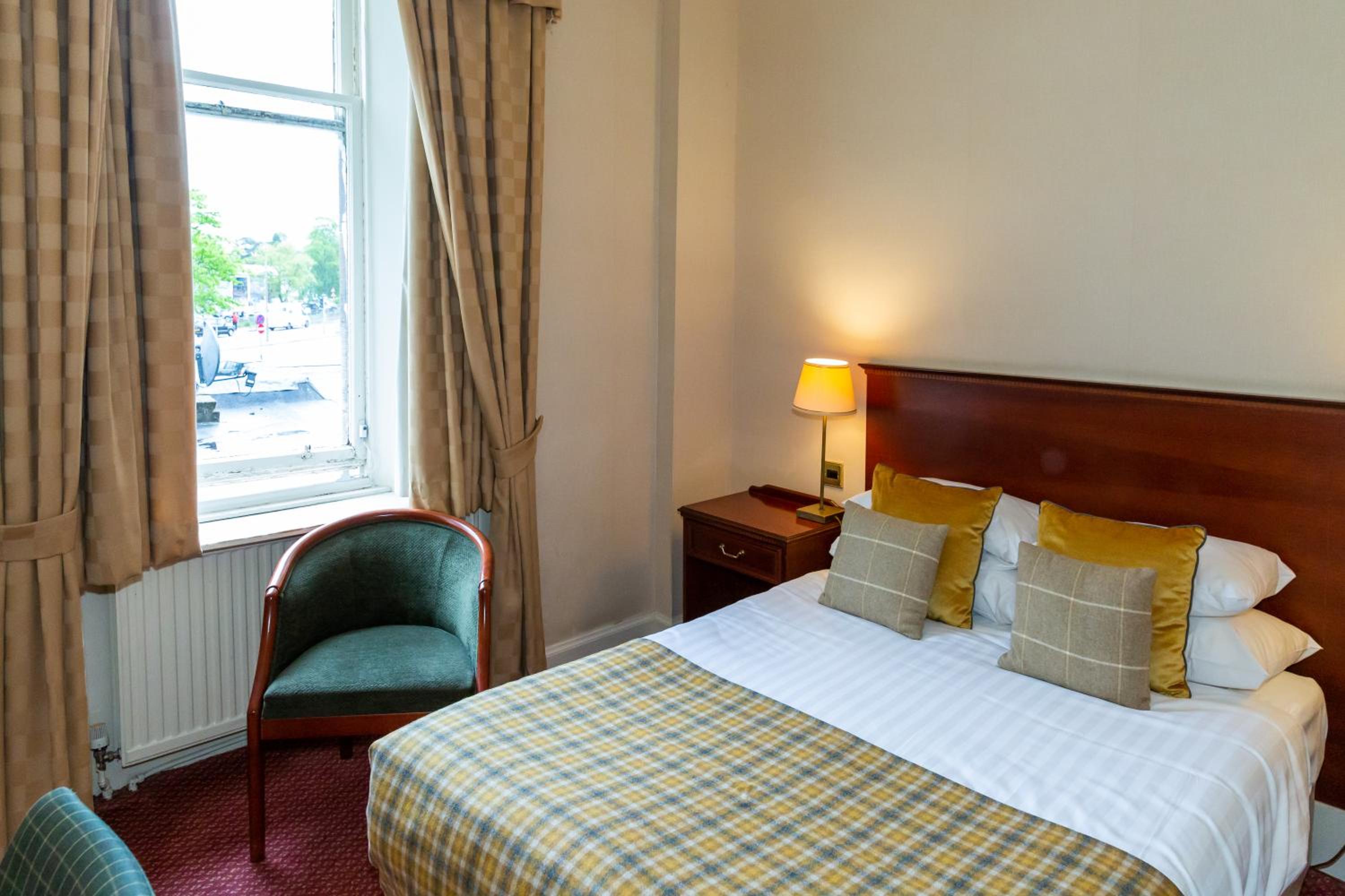 Superior Single Room photo 2