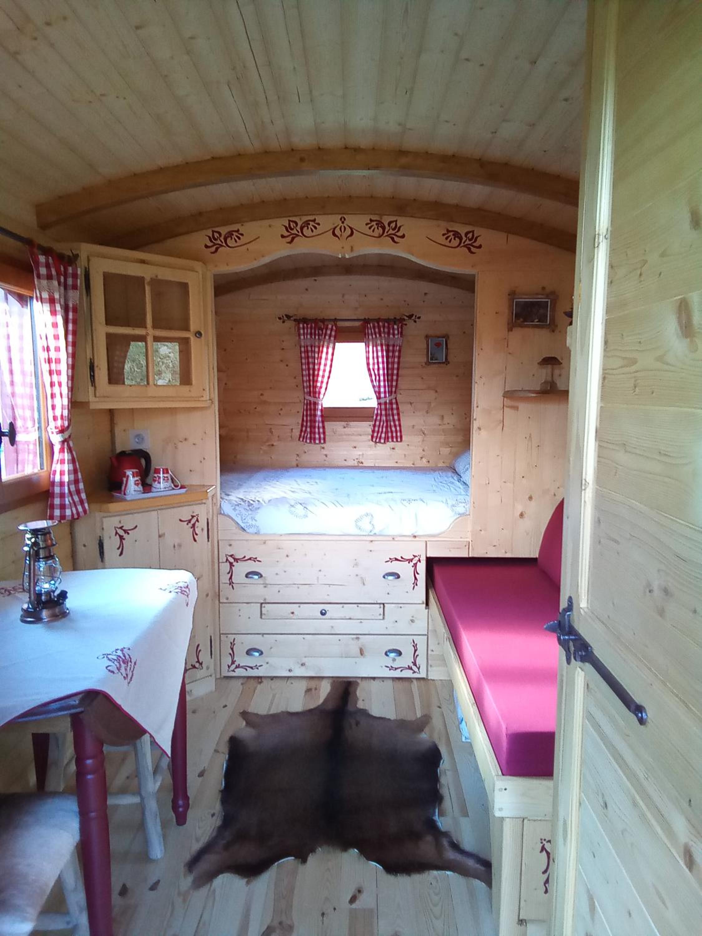 Double Room with Mountain View photo 2