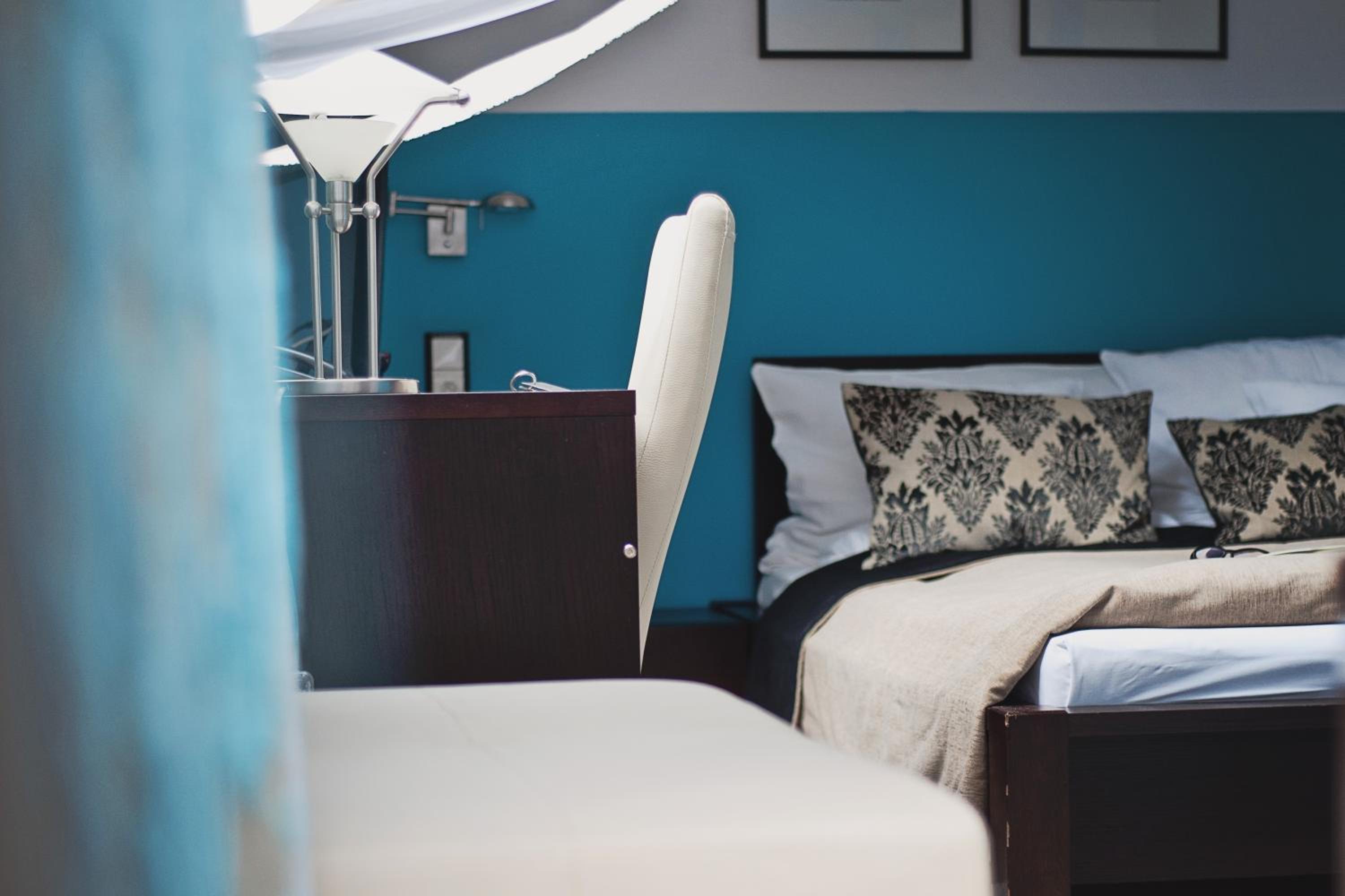 Double Room - Photo 2