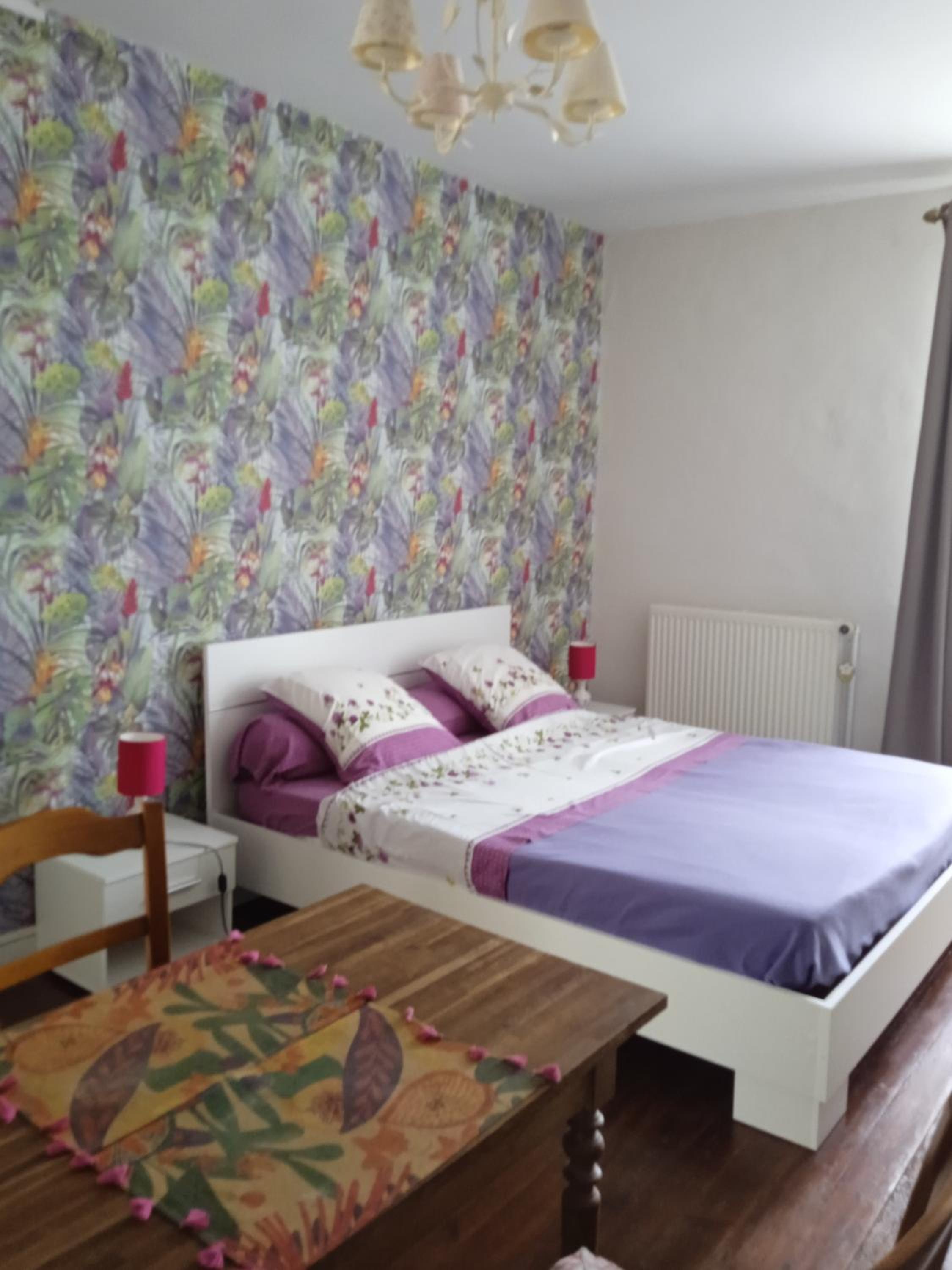Comfort Double Room photo 1