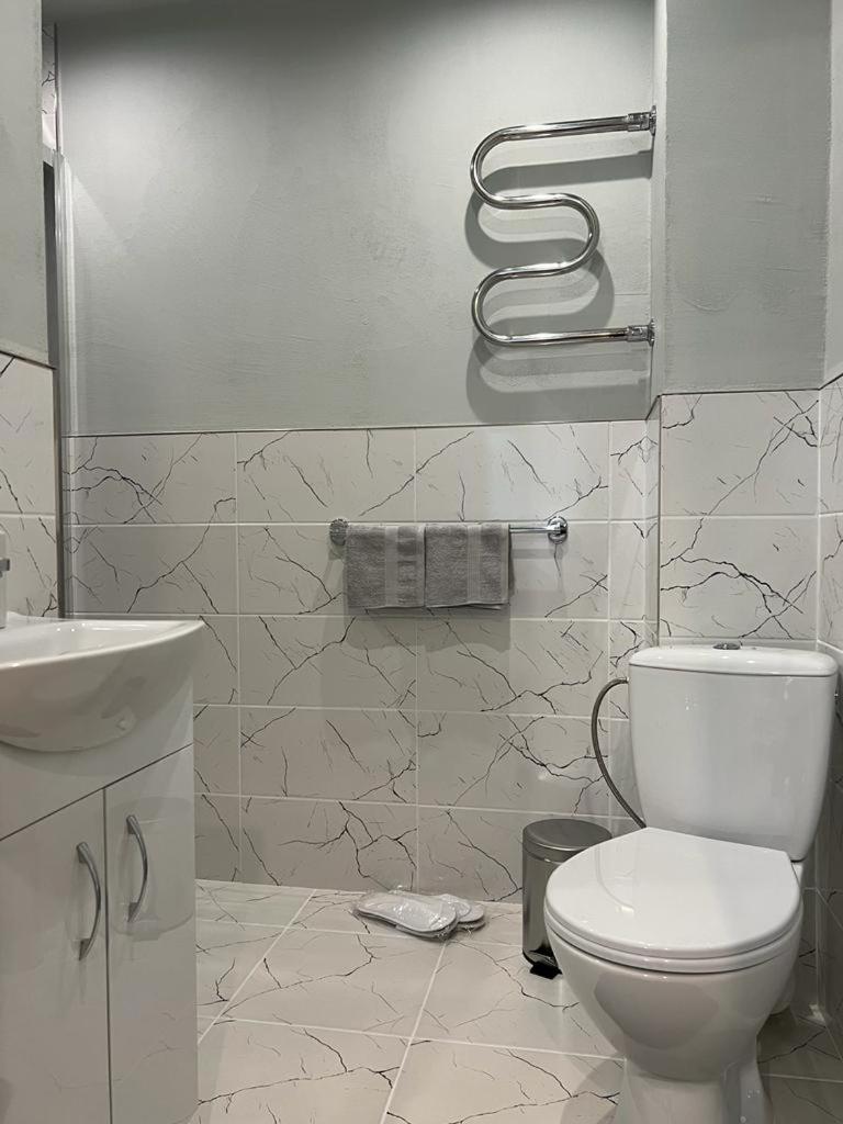 Standard Quadruple Room - Photo 10