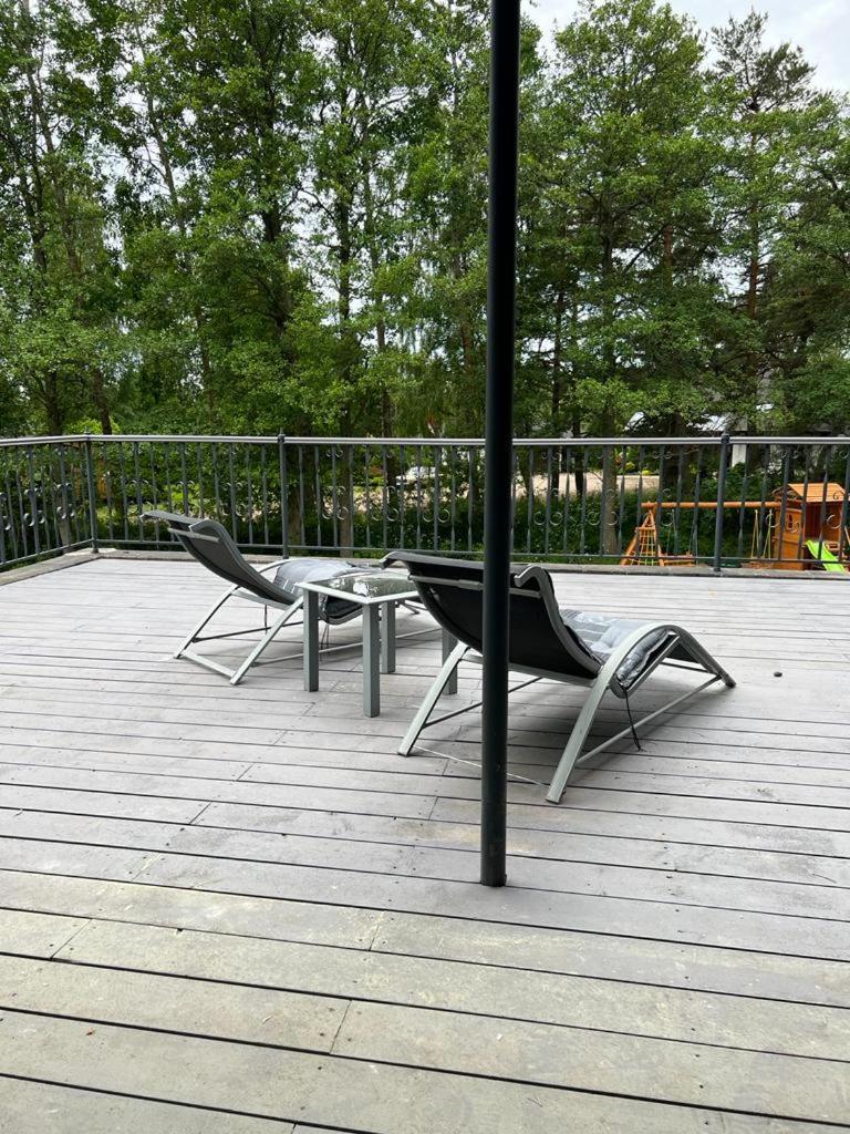Standard Quadruple Room - Photo 5