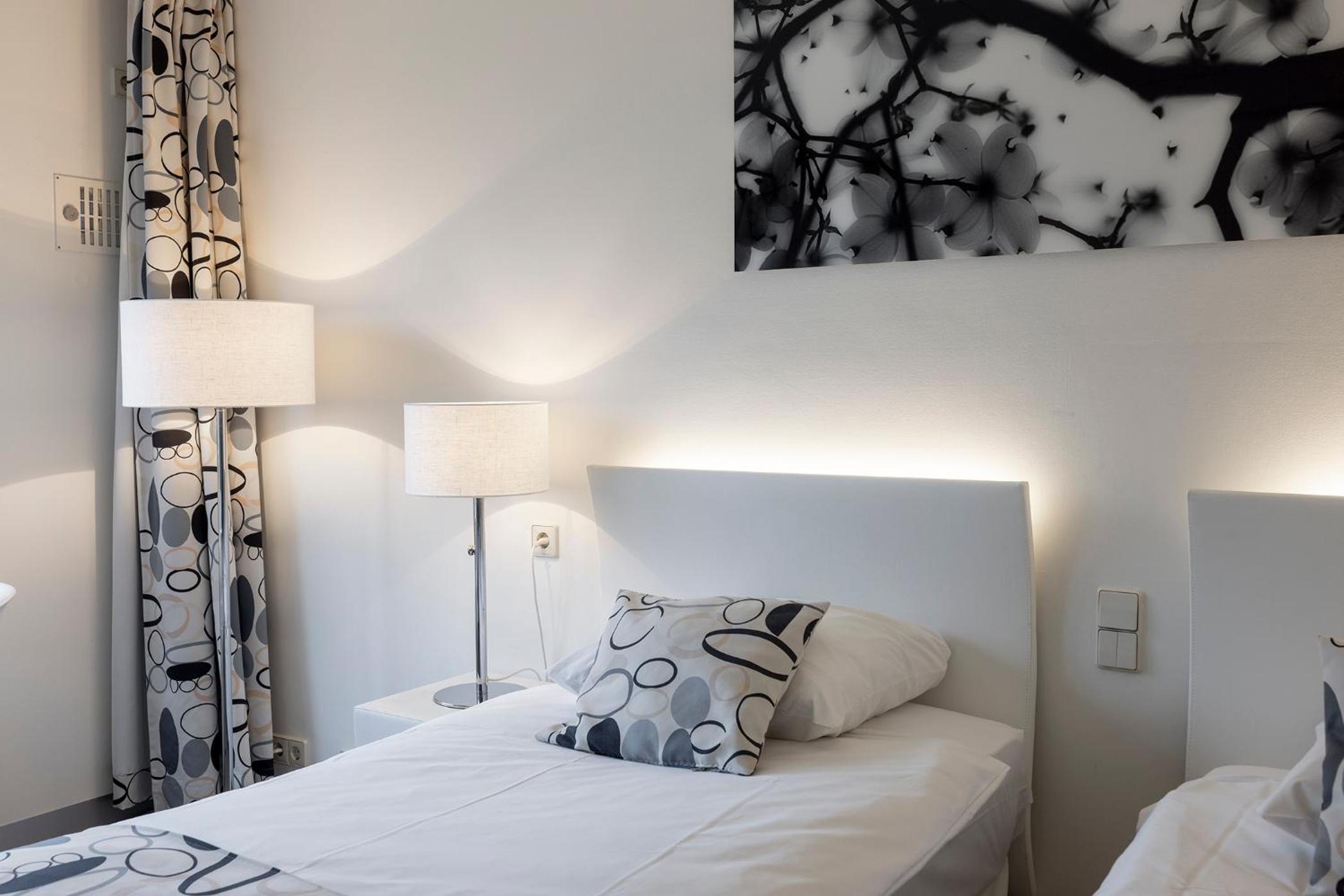Superior Double Room with Lake View photo 3