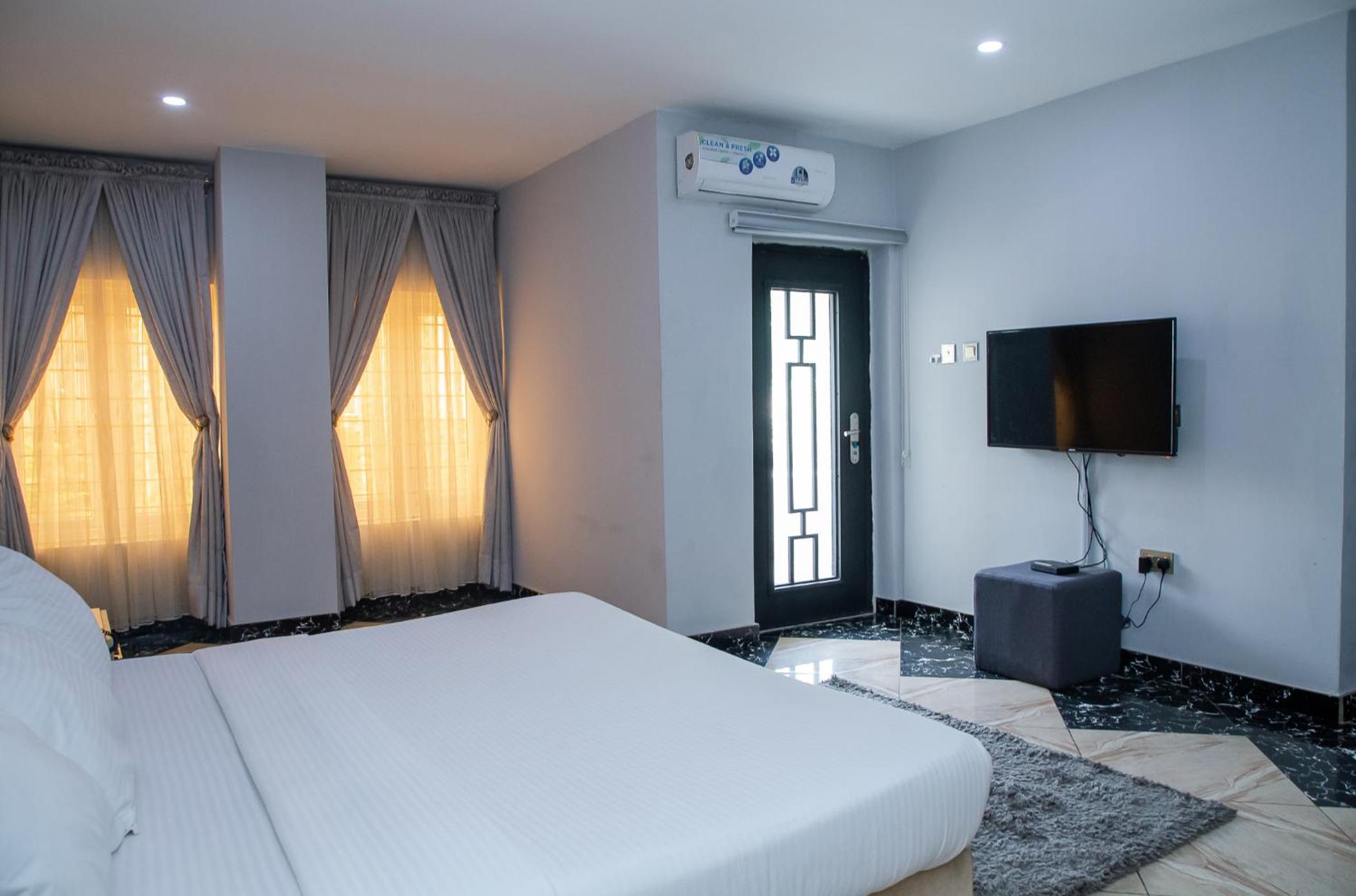 King Suite photo 1