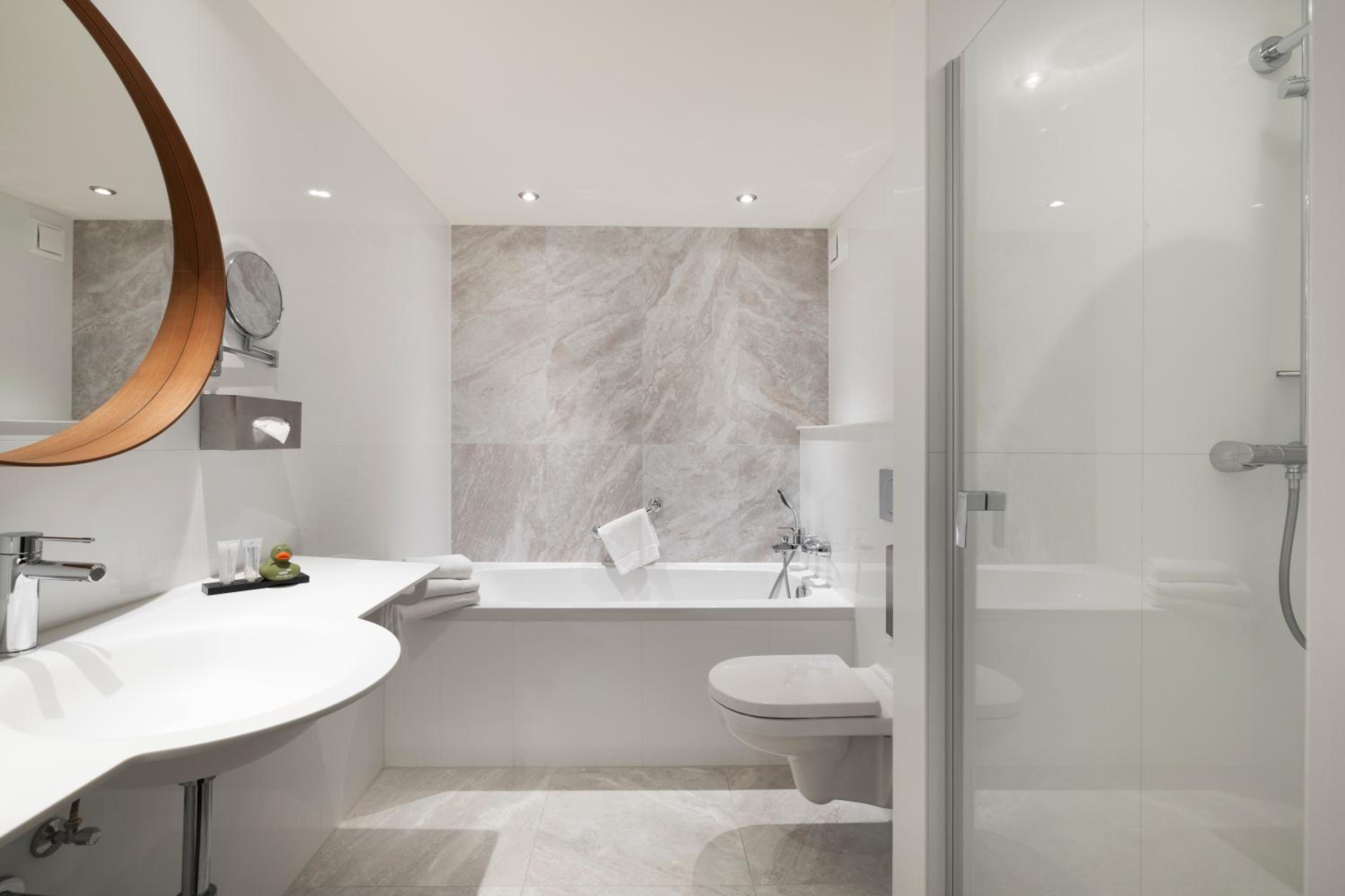 Family Room with Bath photo 1