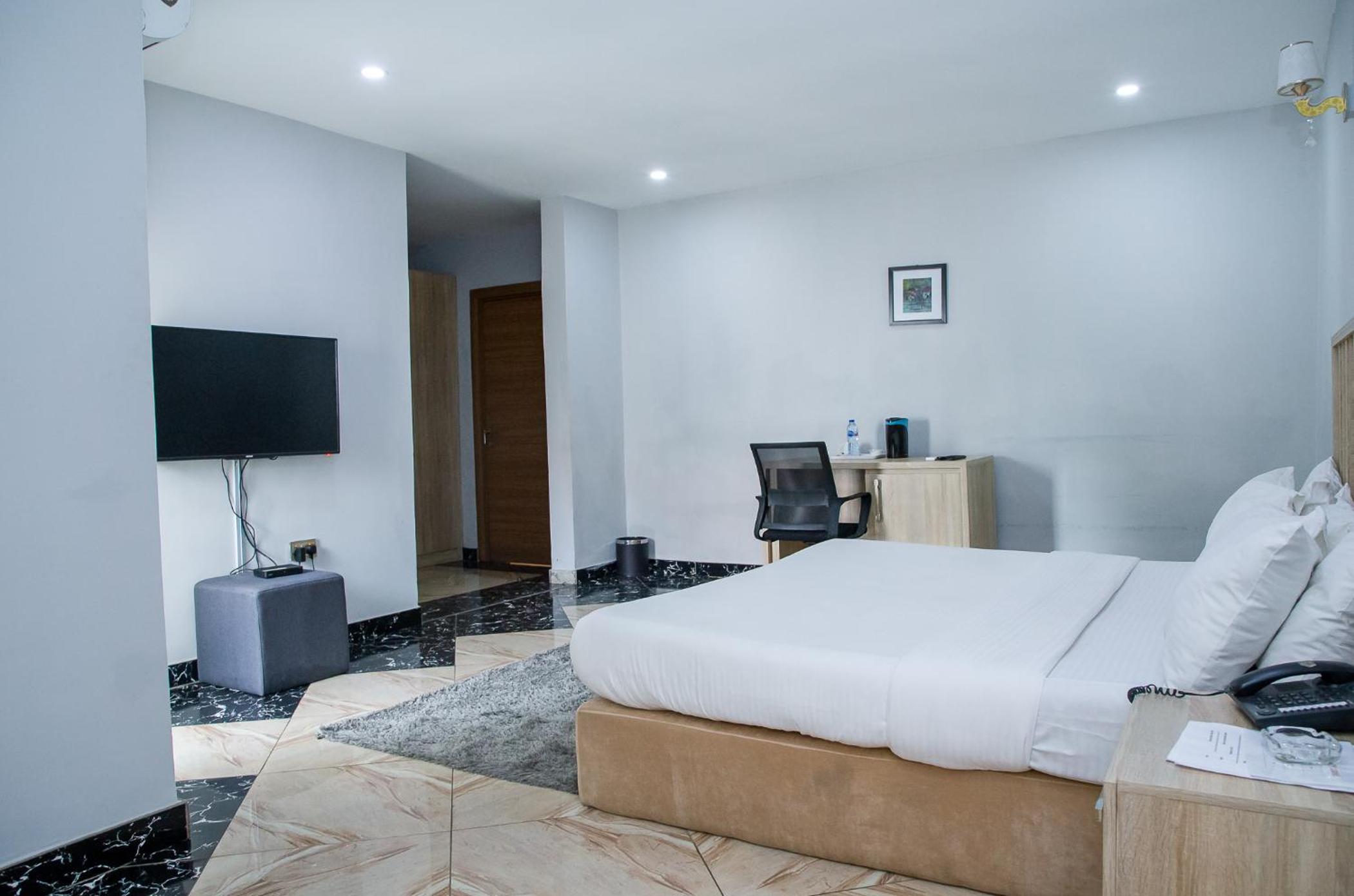King Suite photo 2