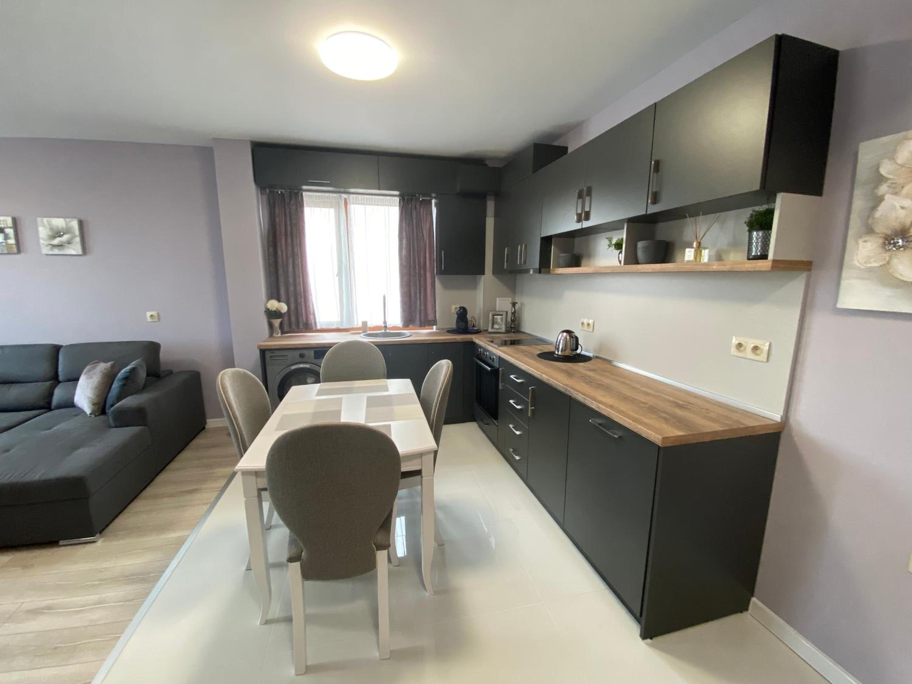 Duplex Apartment photo 3