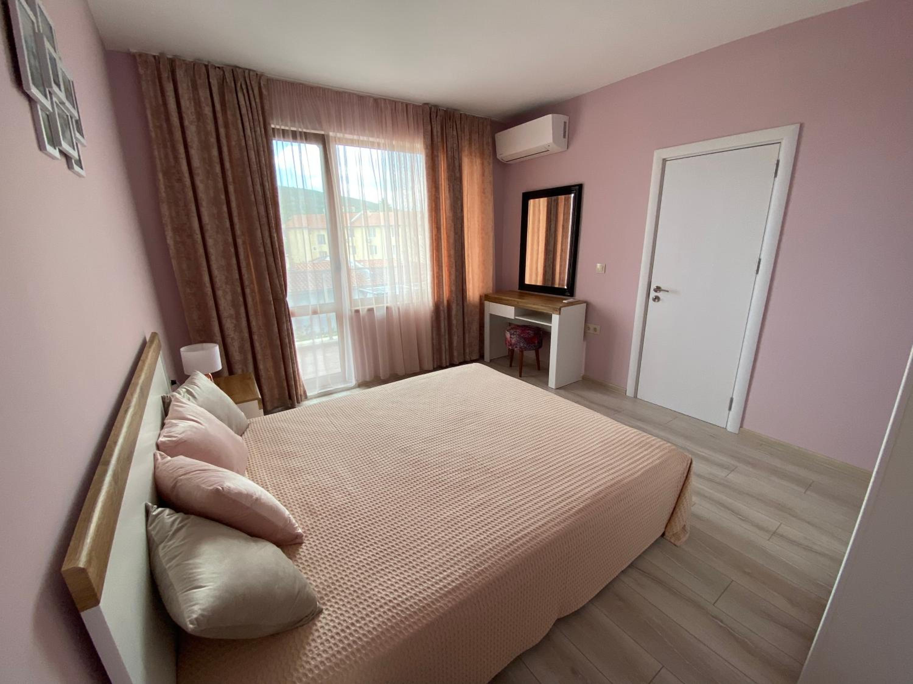 Duplex Apartment photo 2