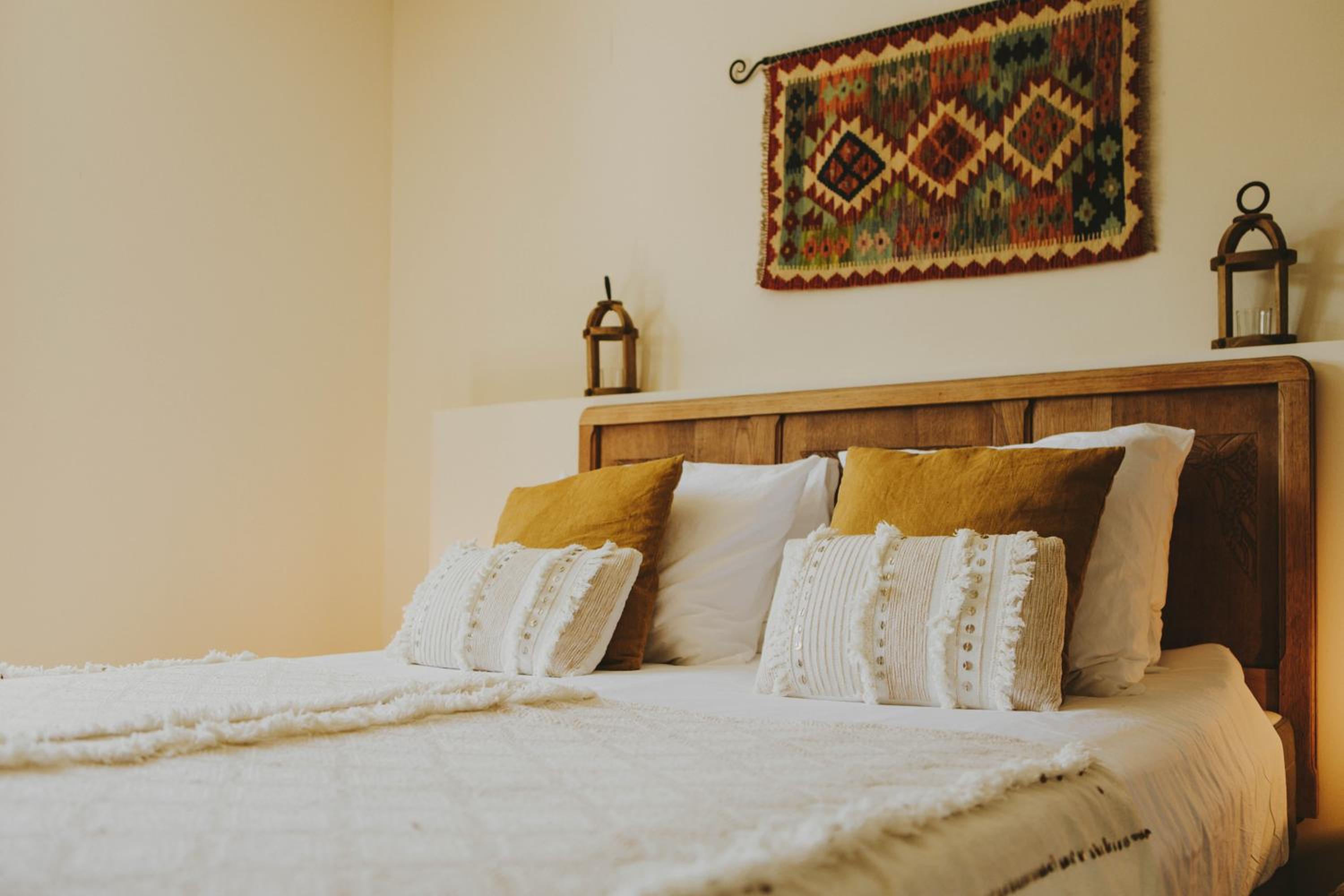 Habitación Superior Queen