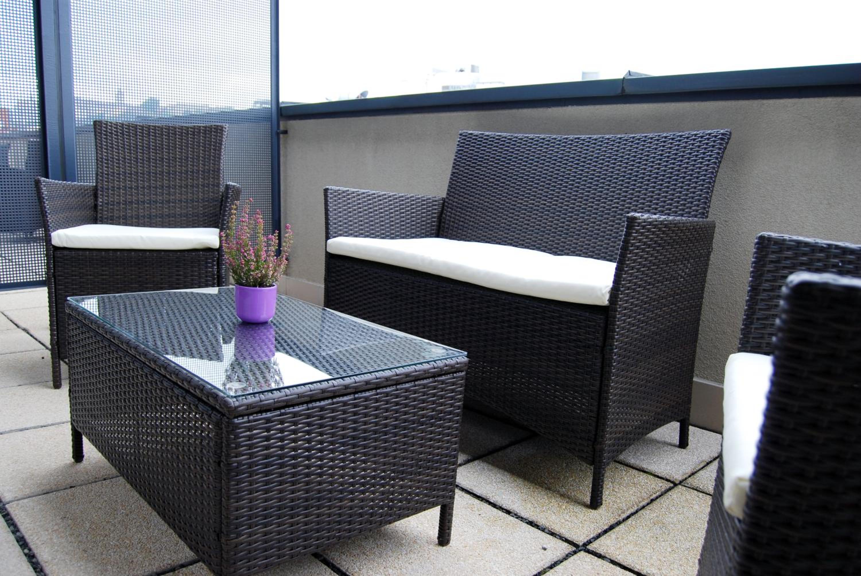 Suite - Photo 2