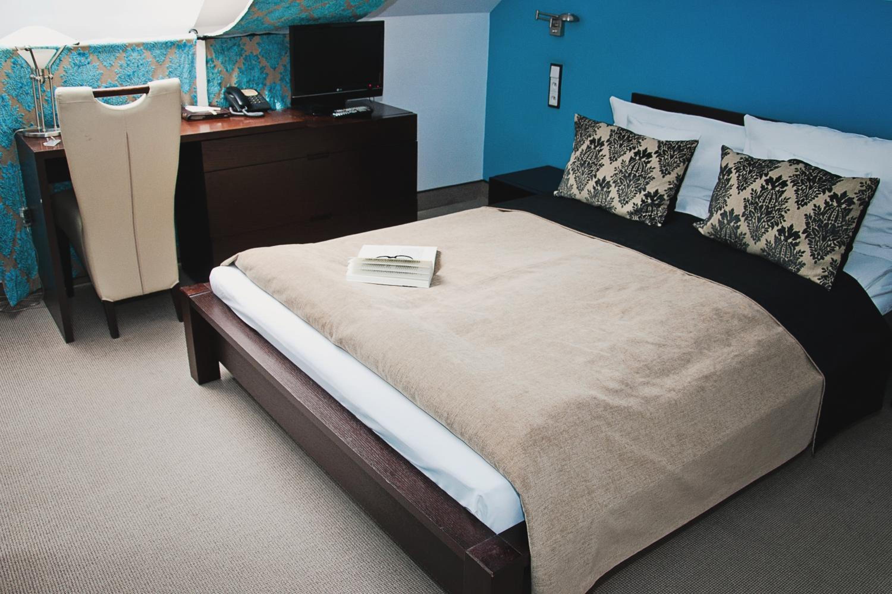 Double Room - Photo 1