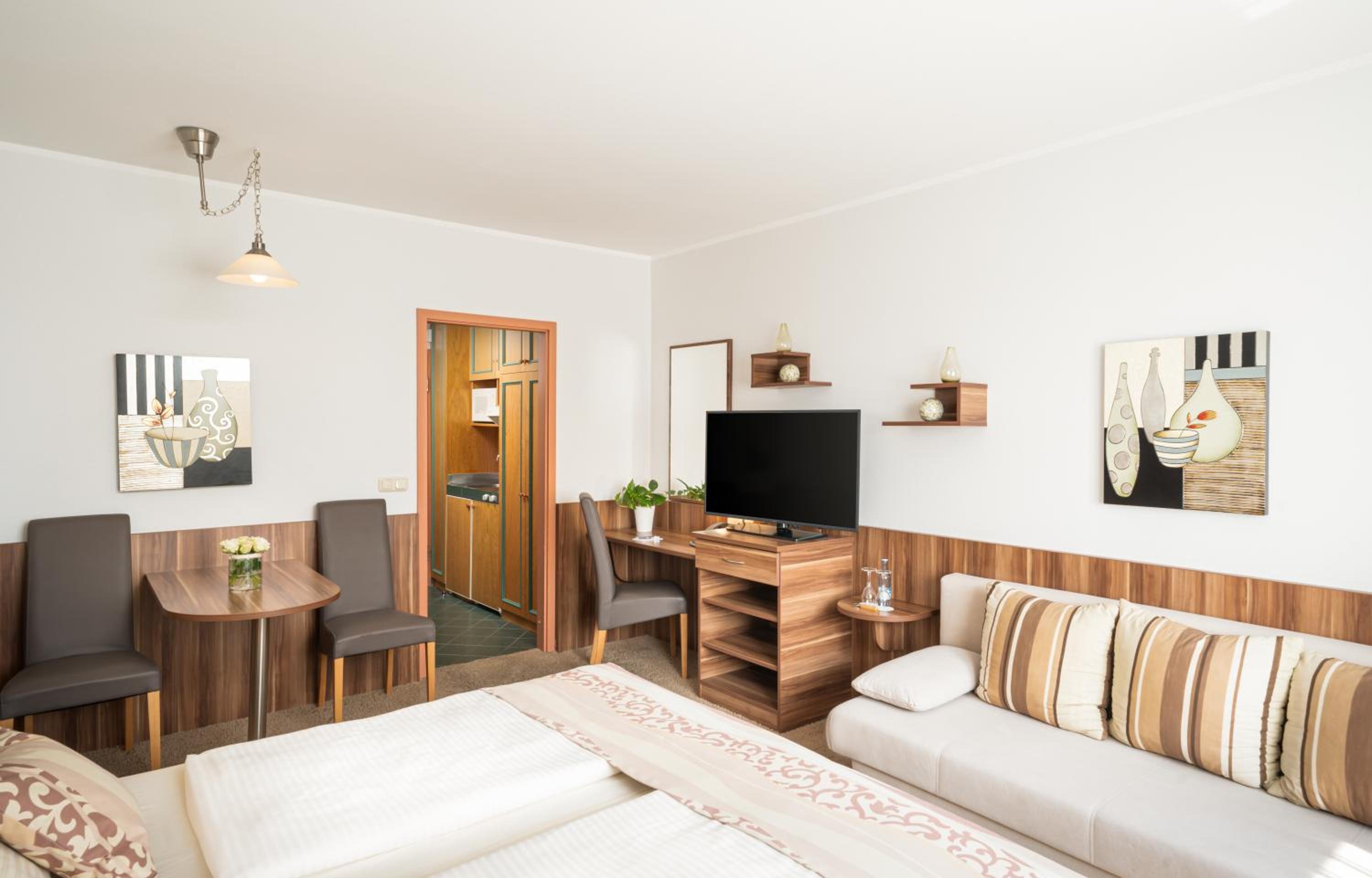 Triple Room photo 1