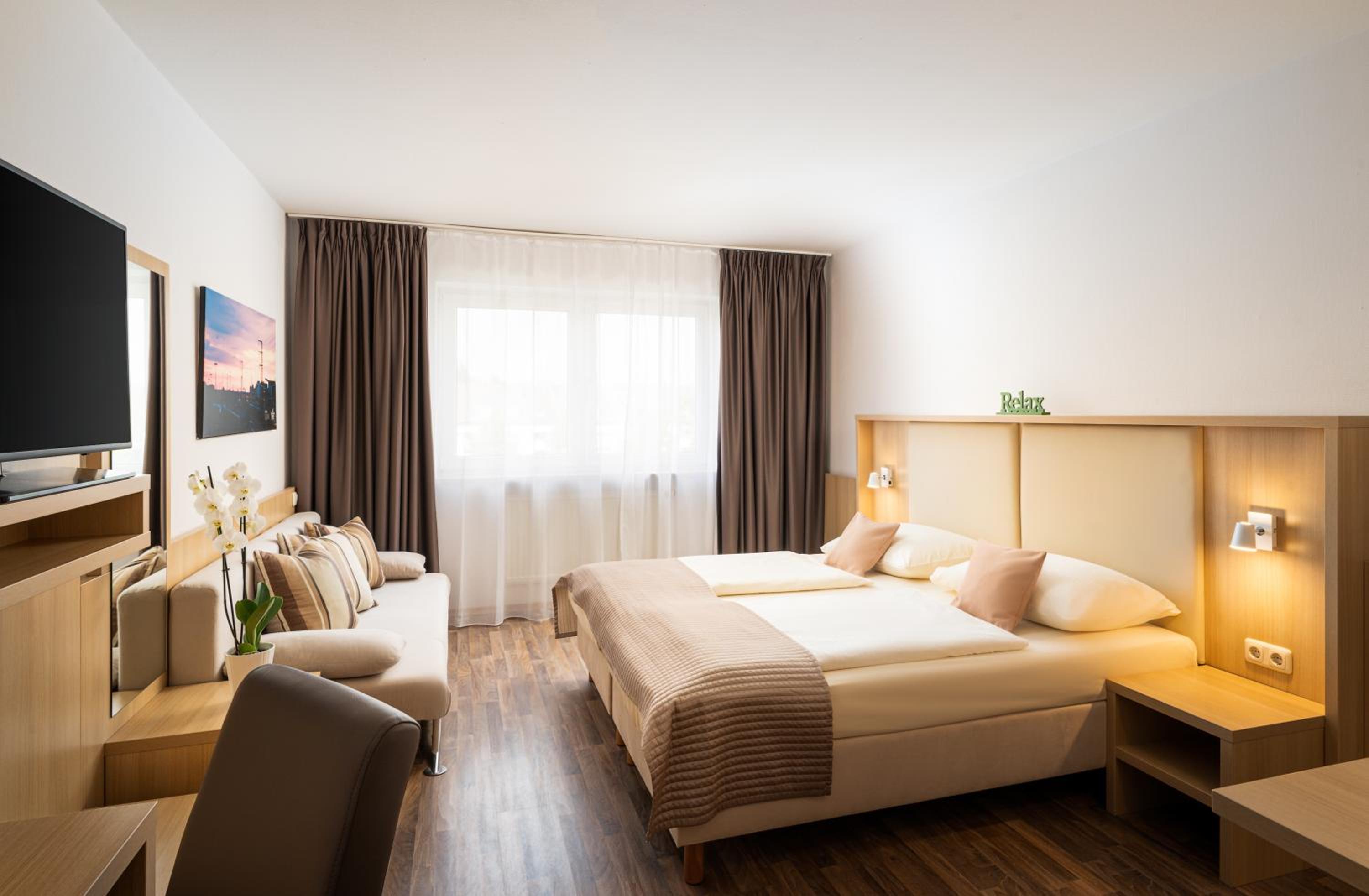 Double Room - Photo 1