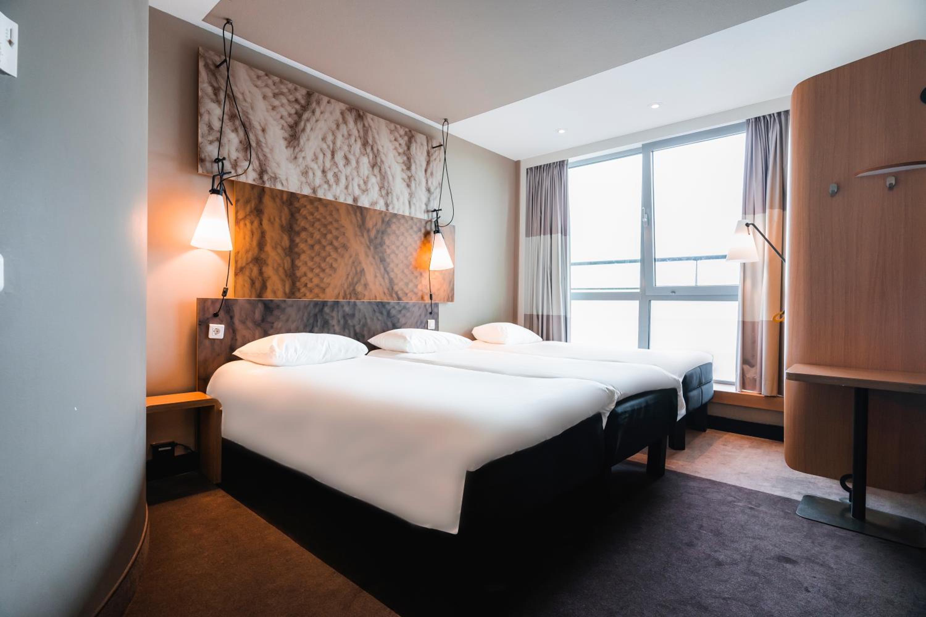 Standard Triple Room - Photo 6