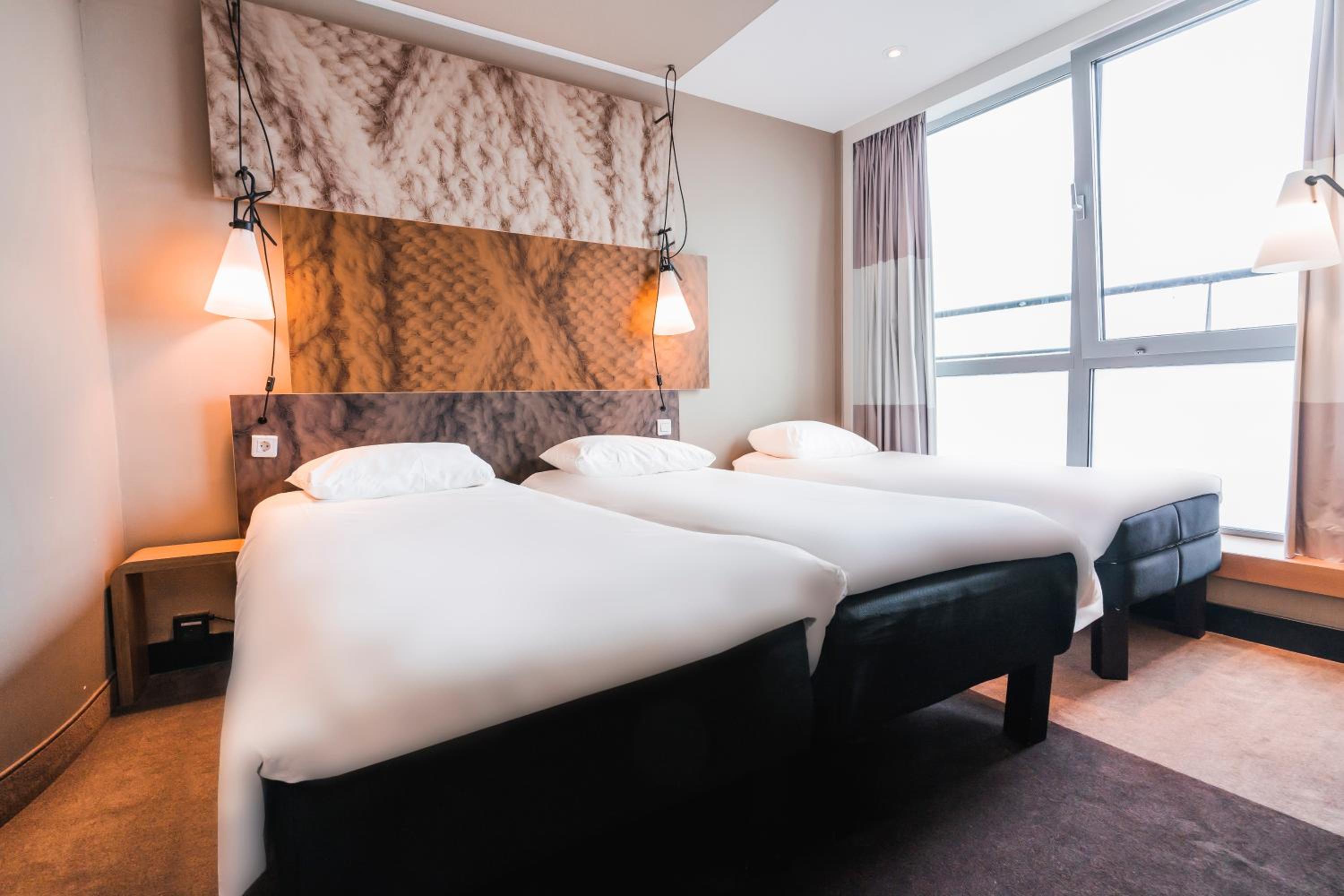 Standard Triple Room - Photo 5