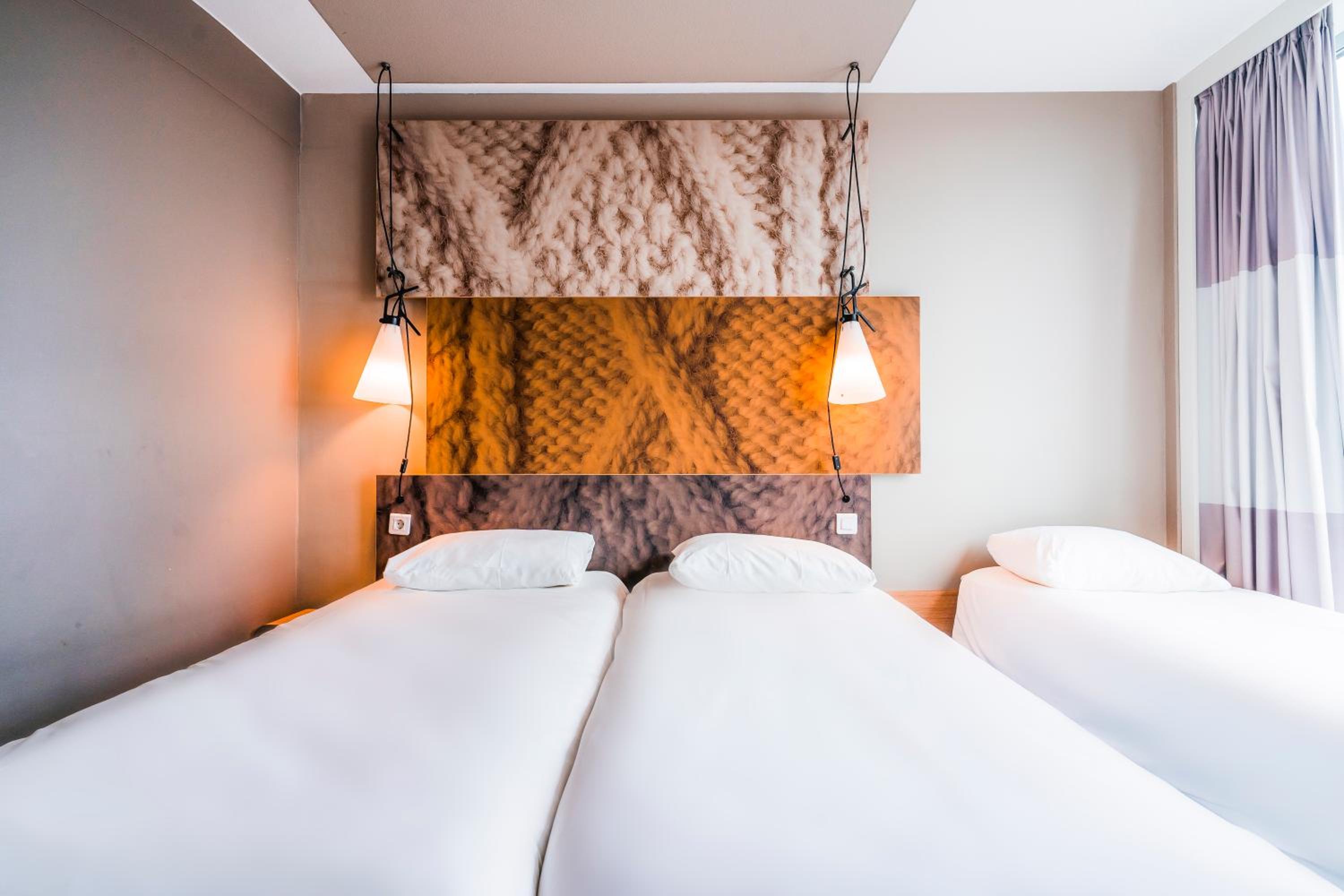 Standard Triple Room - Photo 7