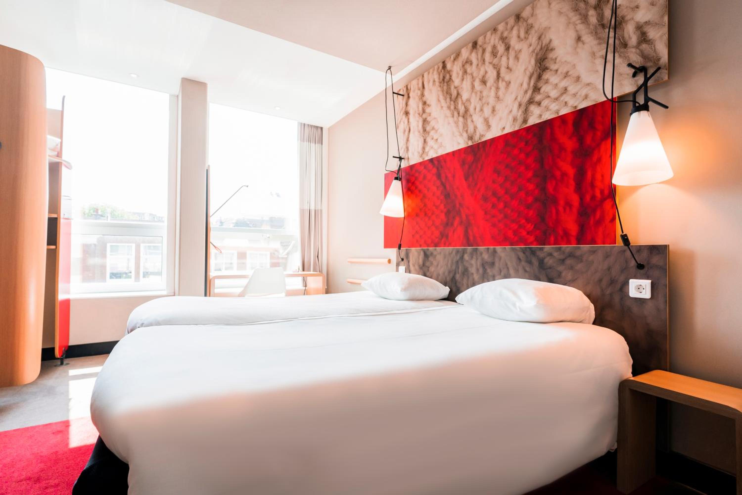 Standard Twin Room - Photo 5