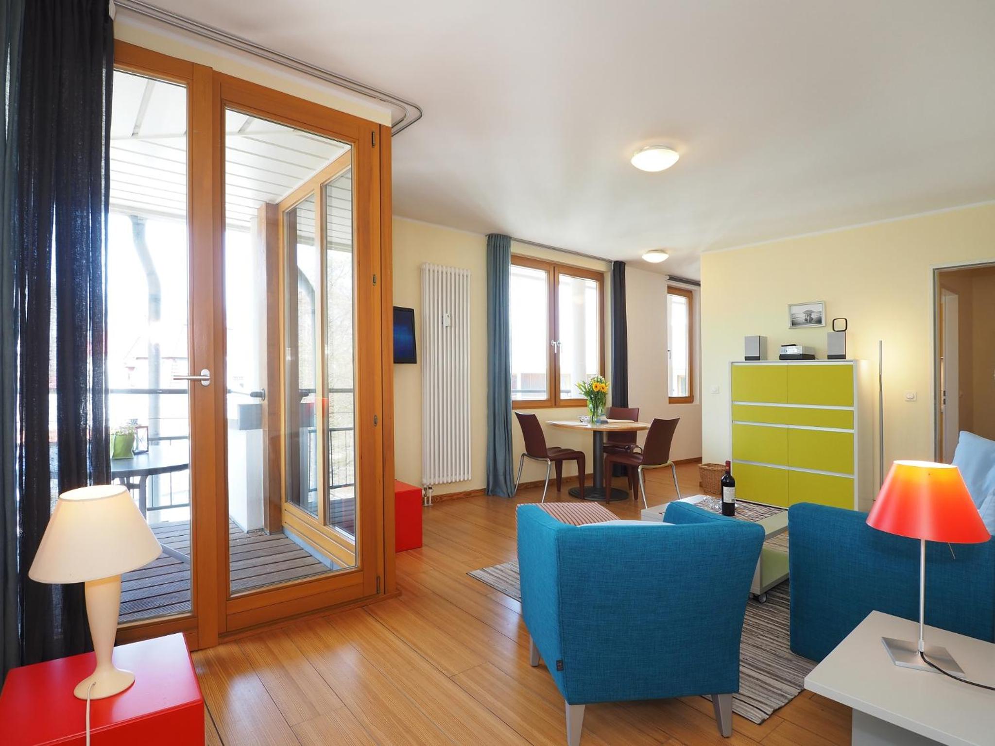 Apartment with Sea View photo 3