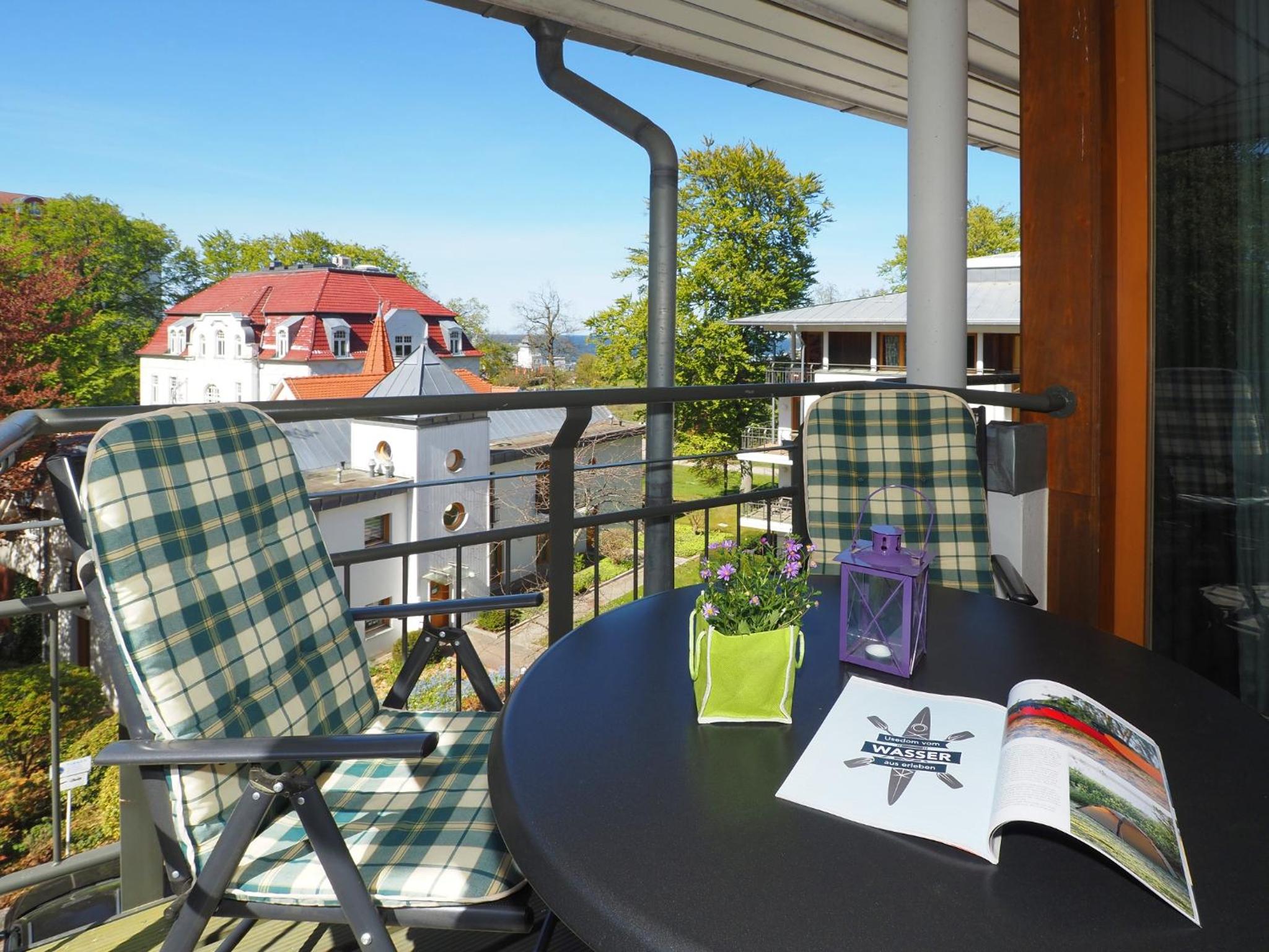Apartment with Sea View photo 2