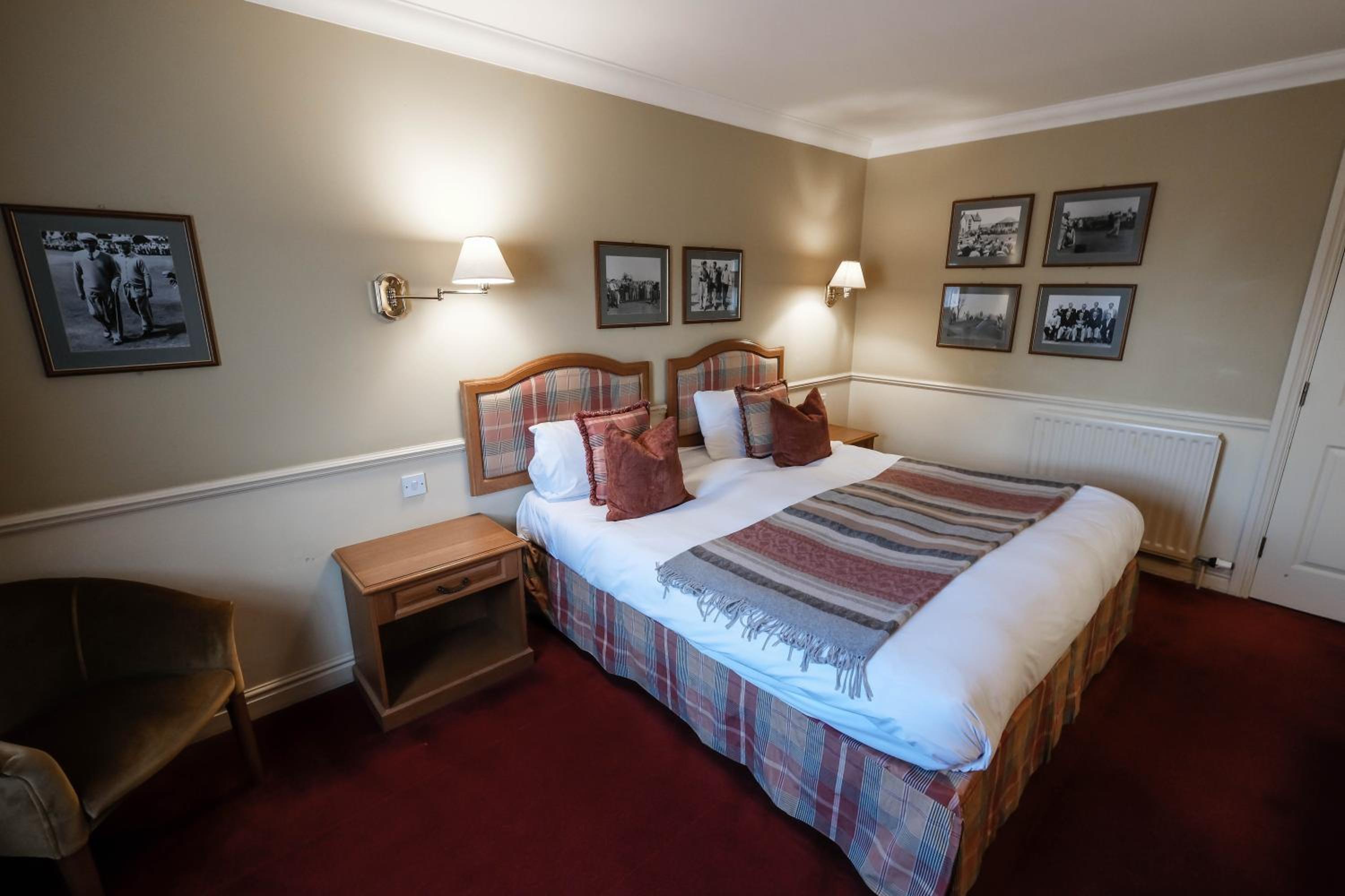 Standard Double Room - Non-Smoking - Photo 1