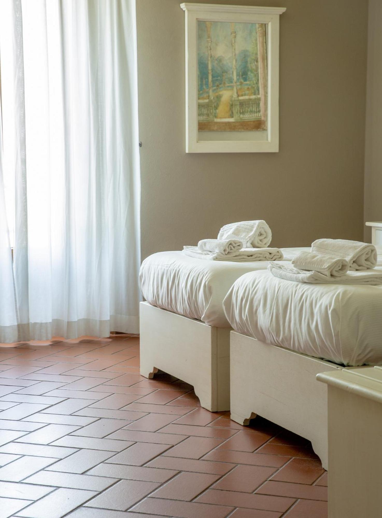 Double or Twin Room
