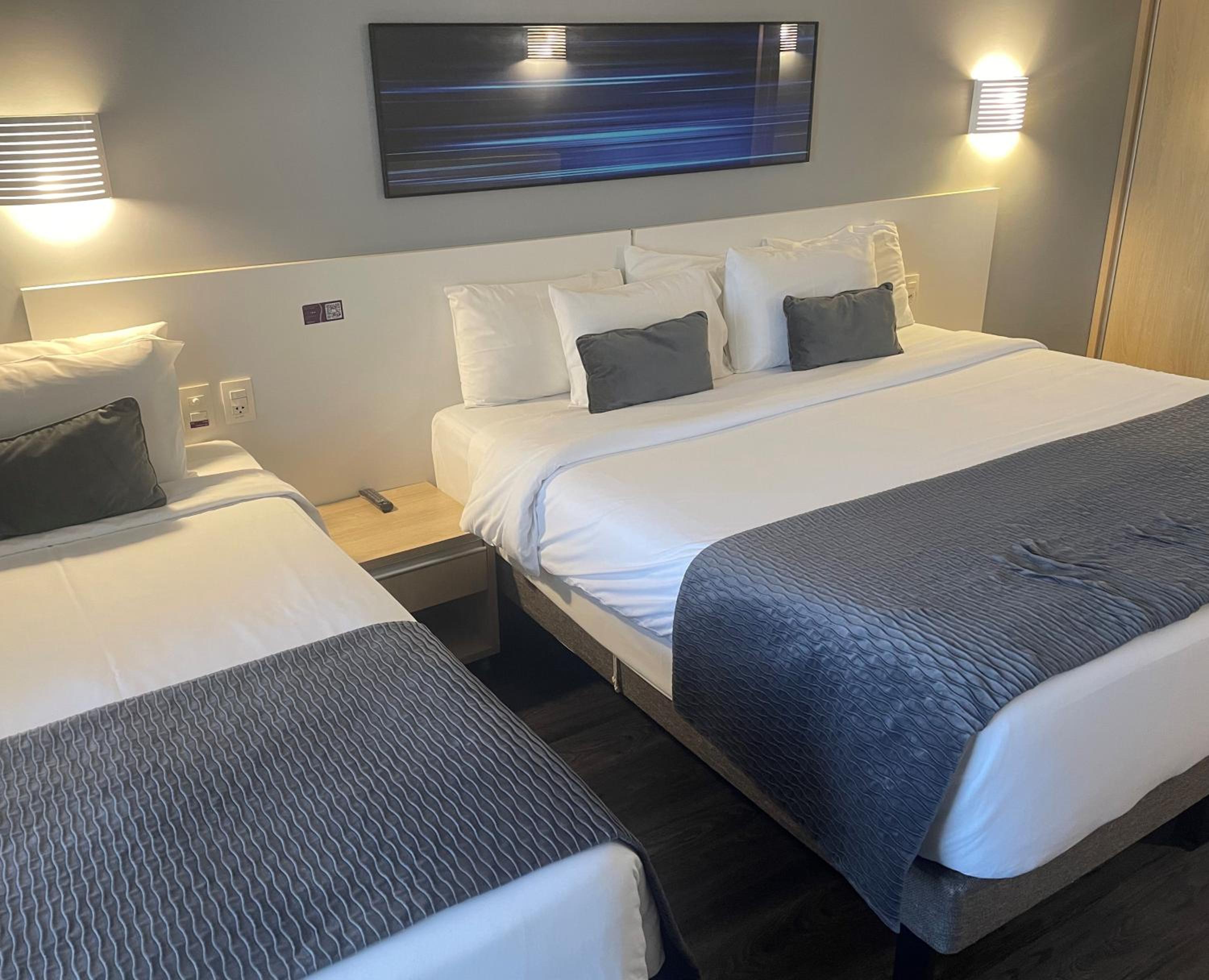 Standard Room - Photo 1
