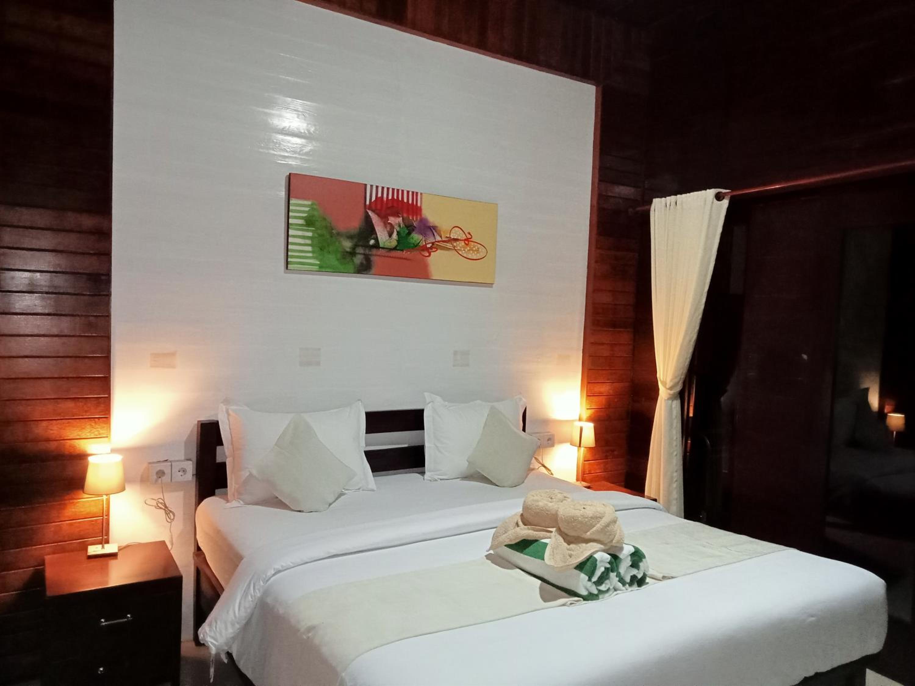 Standard Double Room - Photo 20